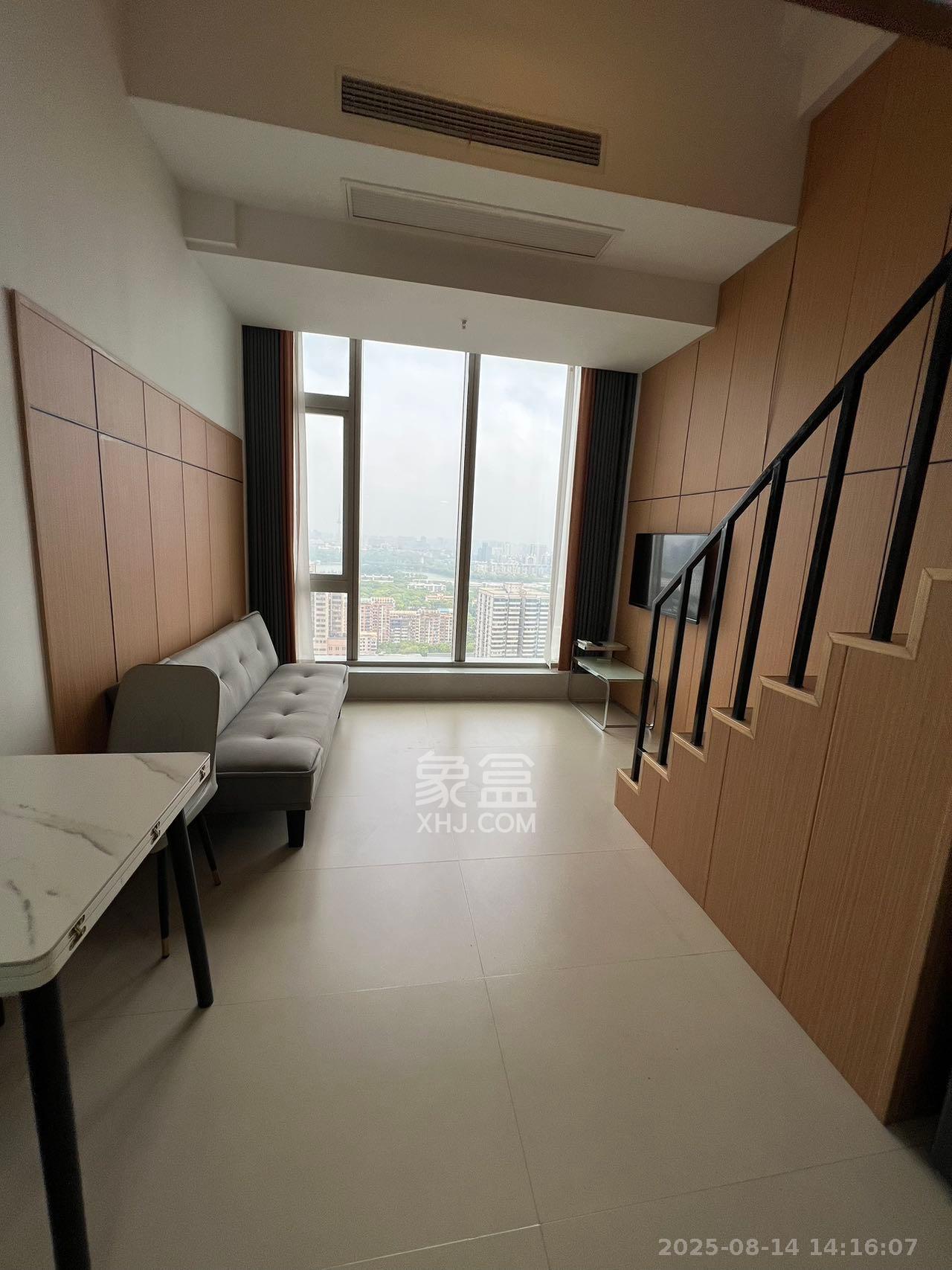 敬天广场 1室1厅1卫 2500.0元/月 敬天广场 1室1厅1卫 2500.0元/月室内图