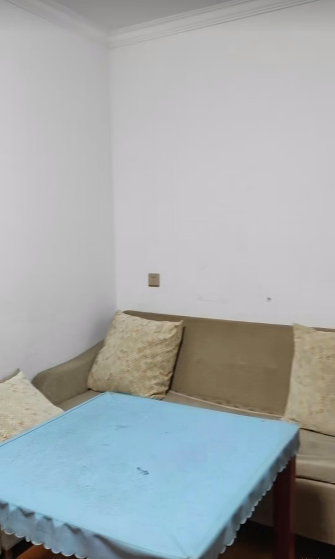 物资局家属楼(童家社区) 2室1厅1卫 1000.0元/月 物资局家属楼(童家社区) 2室1厅1卫 1000.0元/月室内图