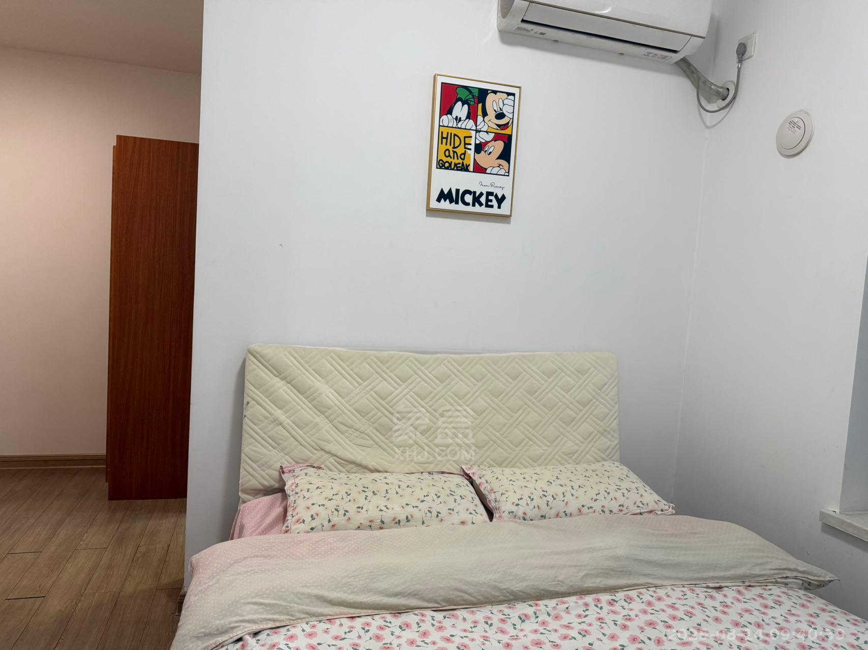 美的翰城 3室2厅2卫 2200.0元/月 美的翰城 3室2厅2卫 2200.0元/月室内图