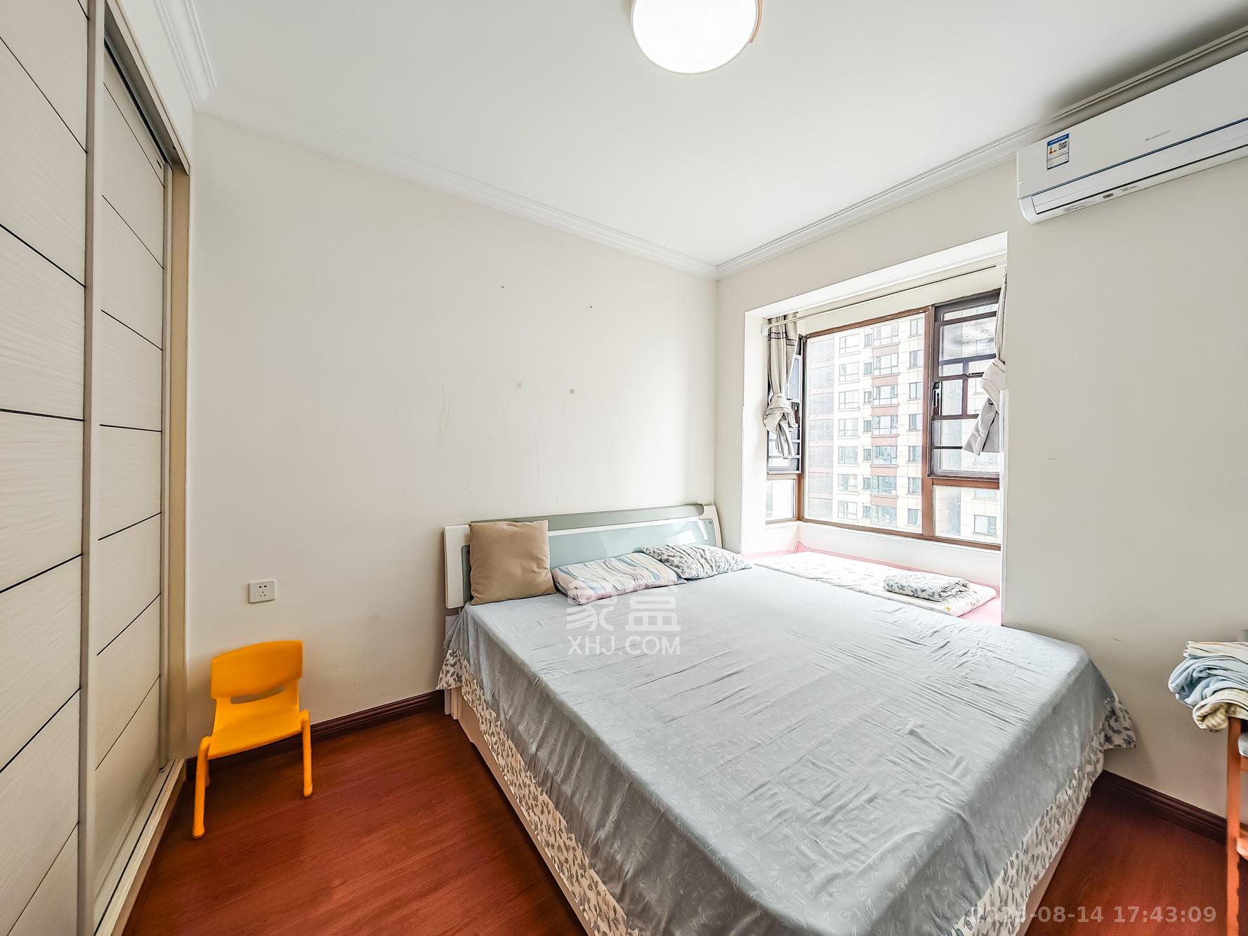 山语城三期  2室1厅1卫    55.0万 山语城三期  2室1厅1卫    55.0万卧室