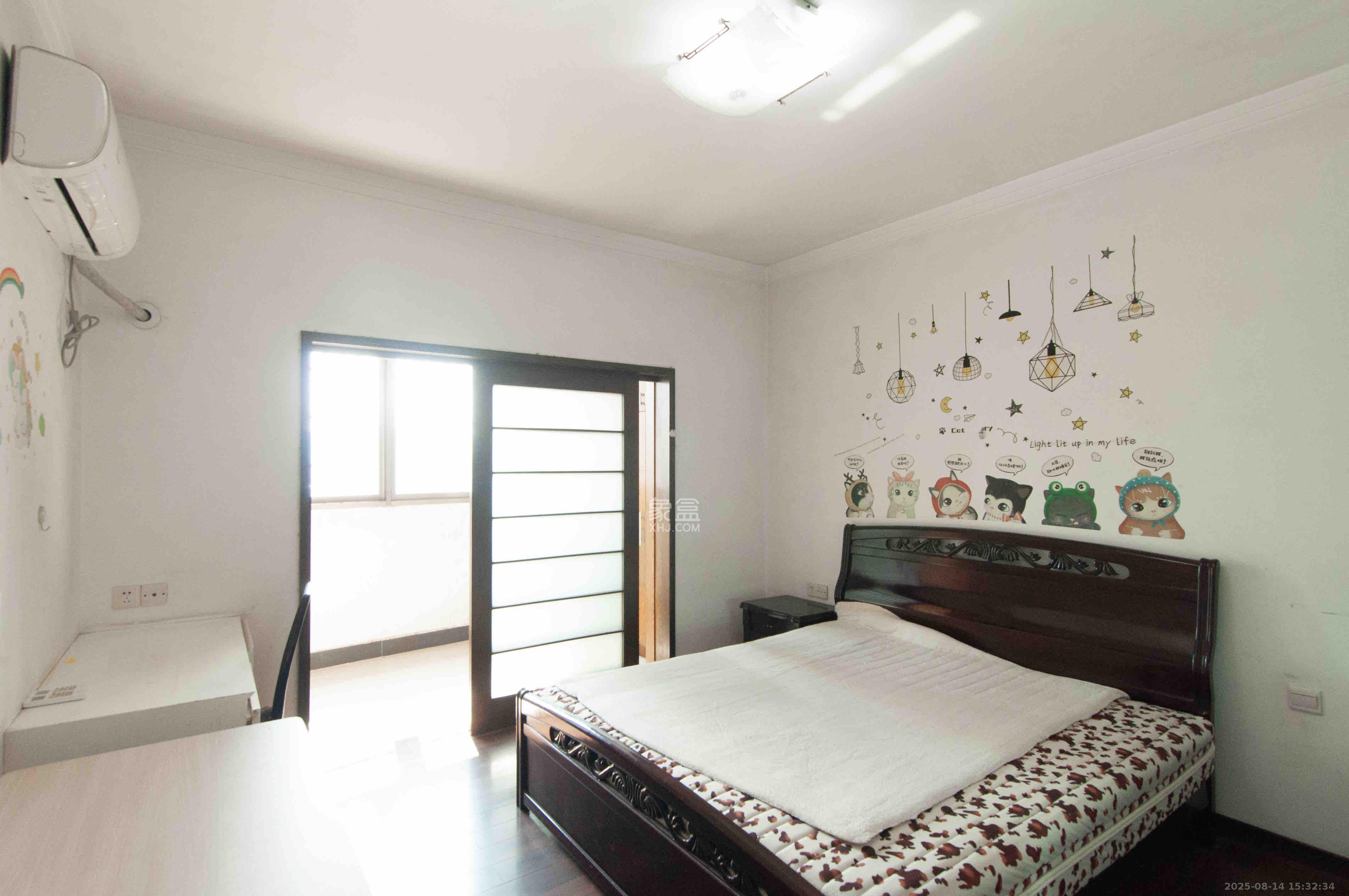 望麓锦园  3室2厅2卫    2300.0元/月室内图