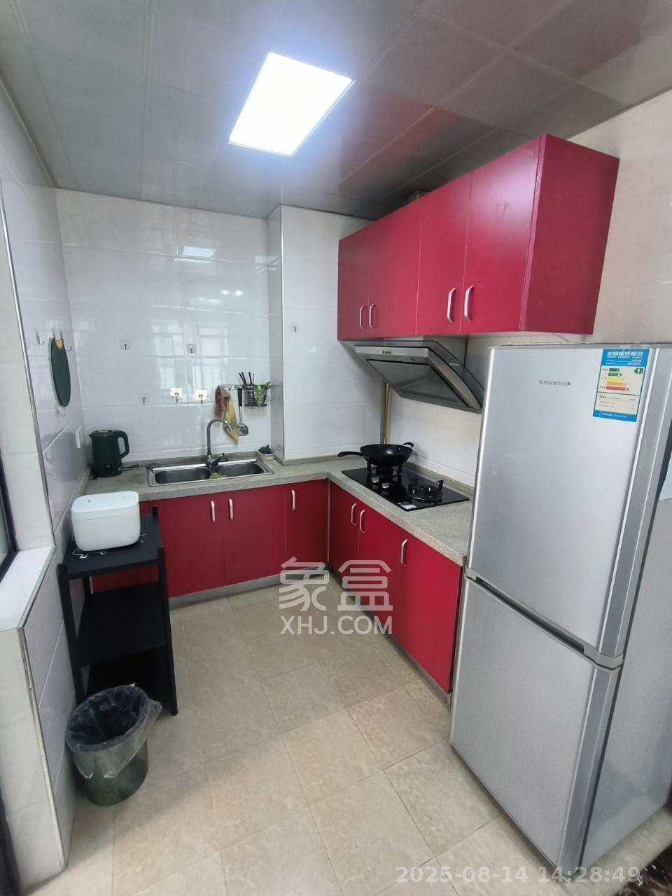 万芙锦城  2室2厅1卫   2200.00元/月室内图
