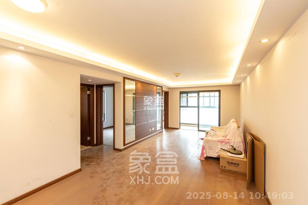 万科金域华府三四期 3室2厅1卫 2300.0元/月 万科金域华府三四期 3室2厅1卫 2300.0元/月室内图