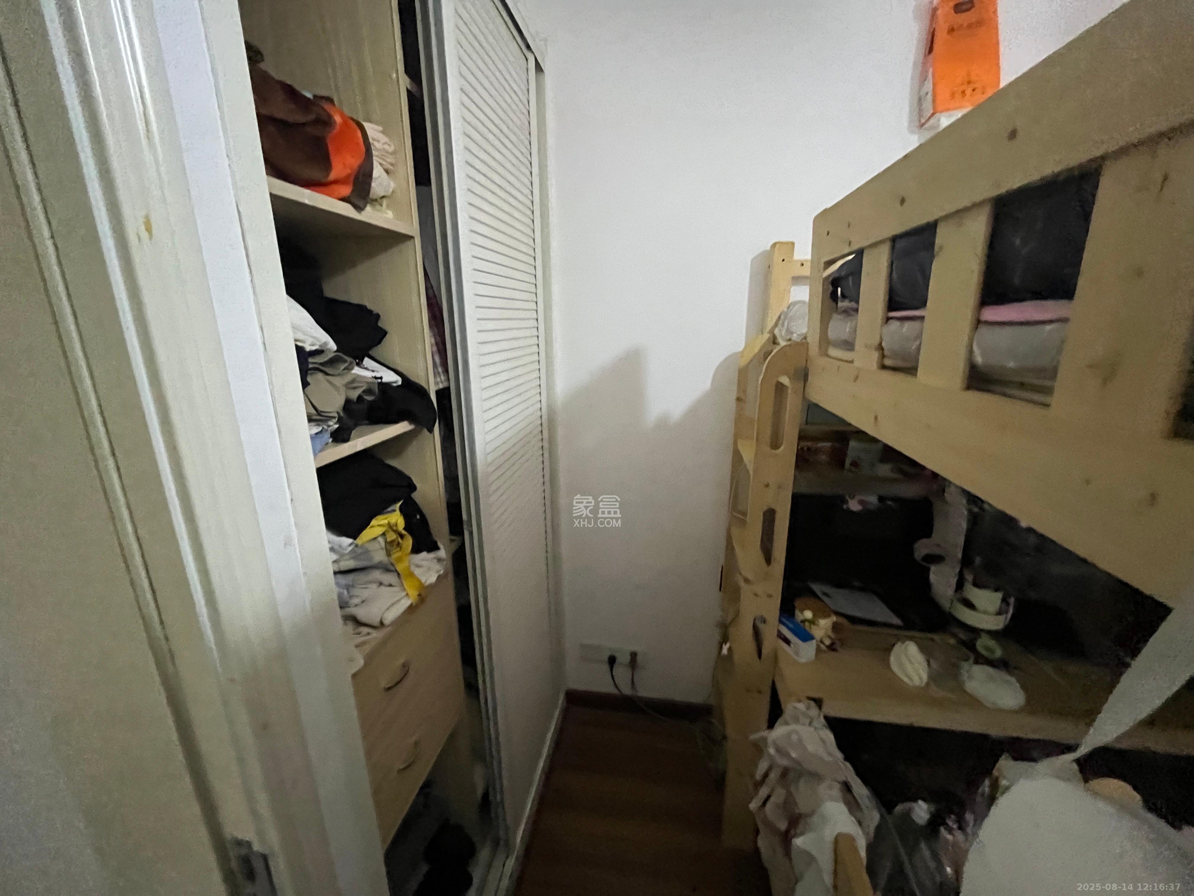 旭辉香樟公馆  2室0厅0卫   2200.00元/月室内图