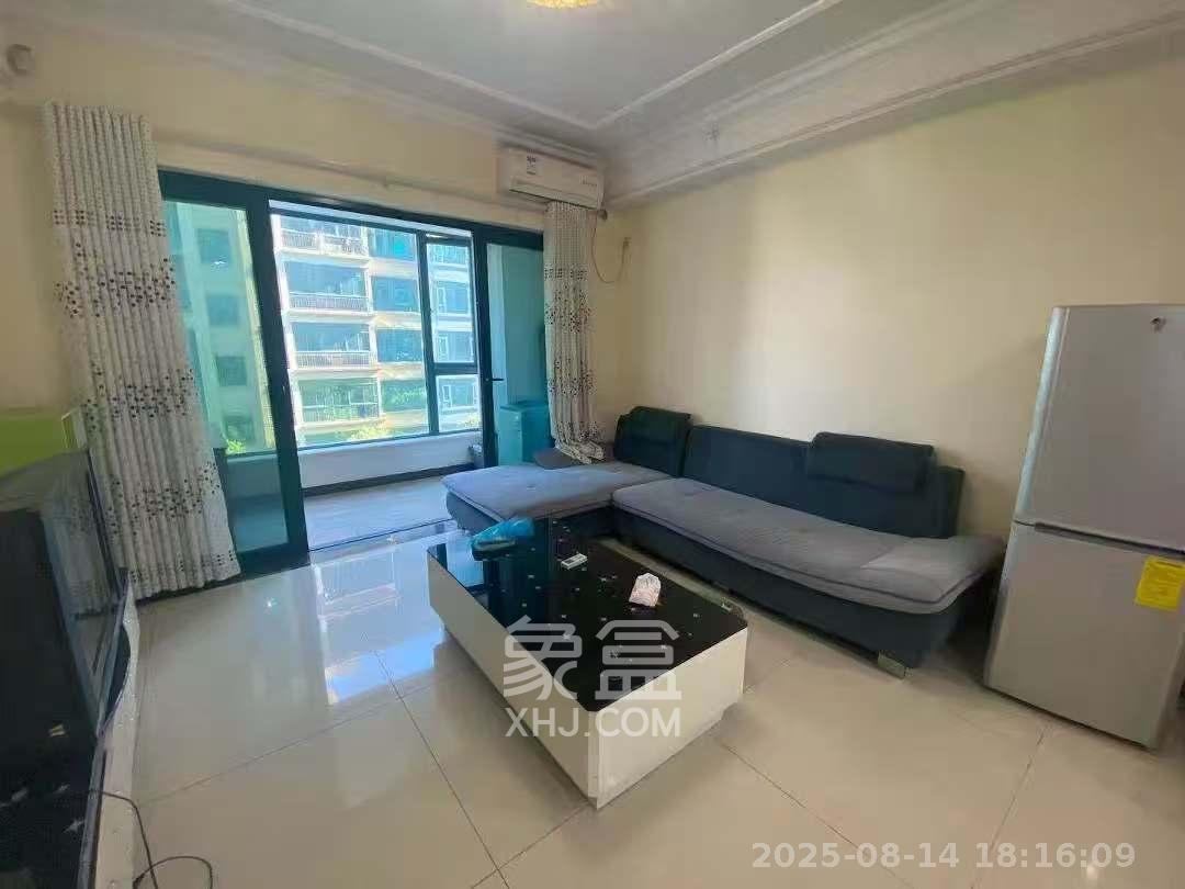 恒大华府 2室2厅1卫 2000.0元/月 恒大华府 2室2厅1卫 2000.0元/月室内图