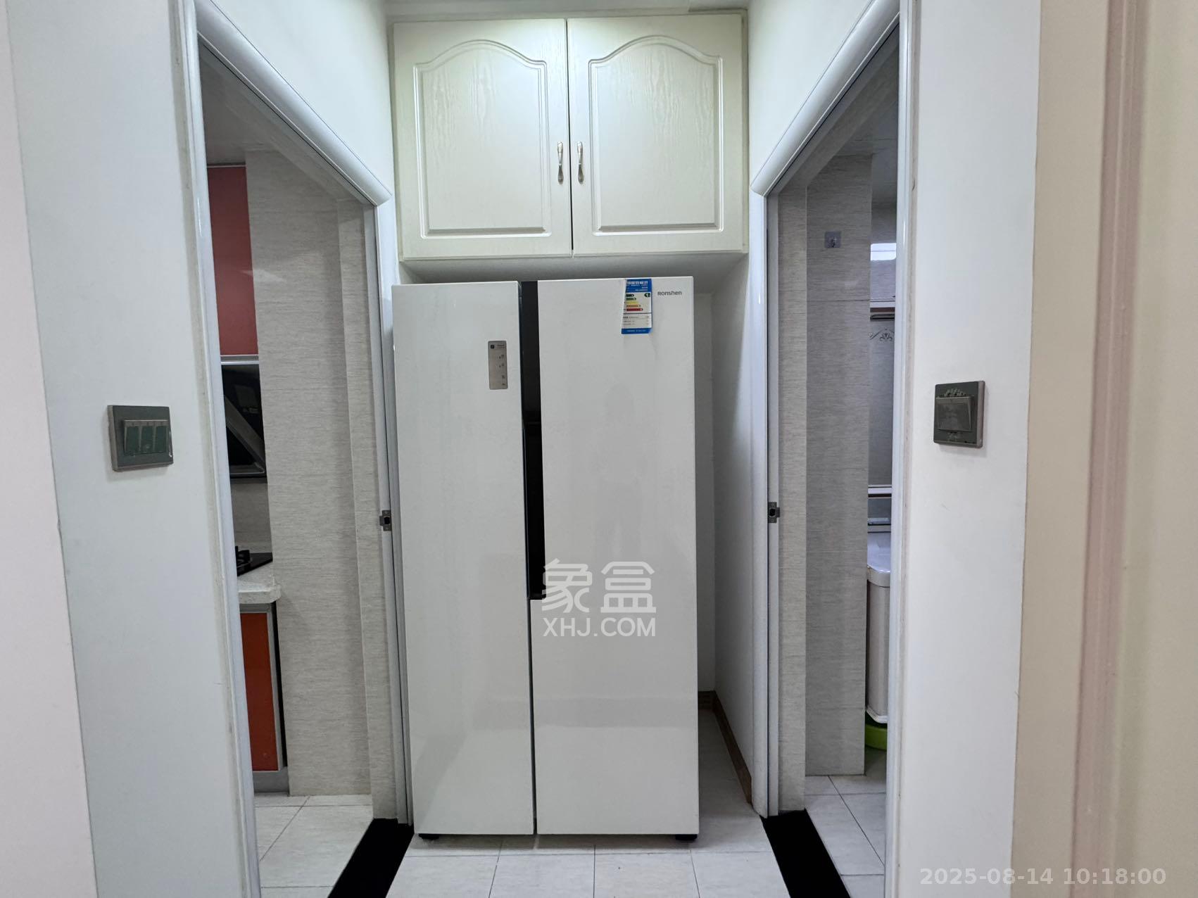 北辰三角洲E3区  1室1厅1卫   2480.00元/月室内图