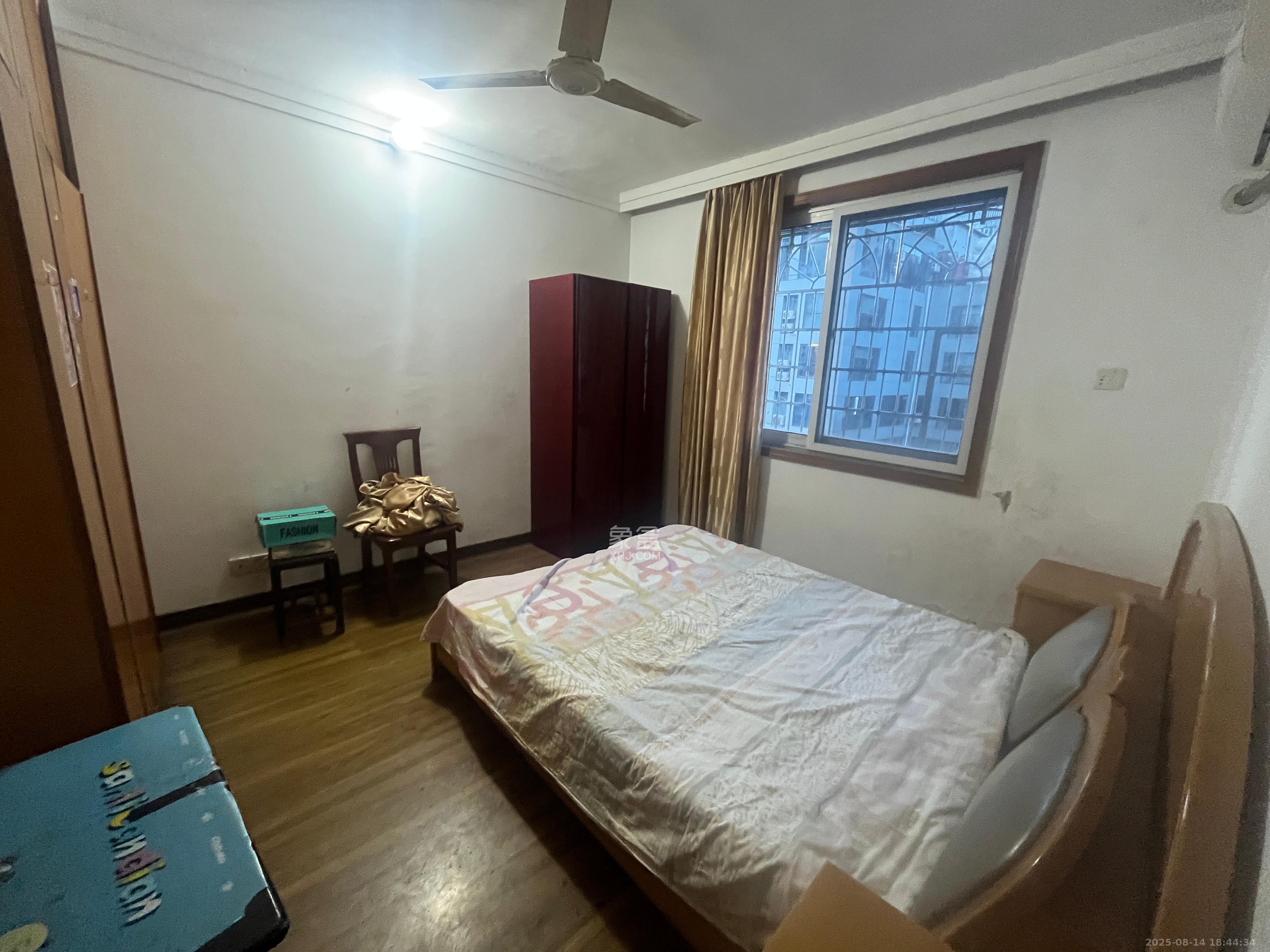 西长街散盘 2室2厅1卫 2000.0元/月 西长街散盘 2室2厅1卫 2000.0元/月室内图