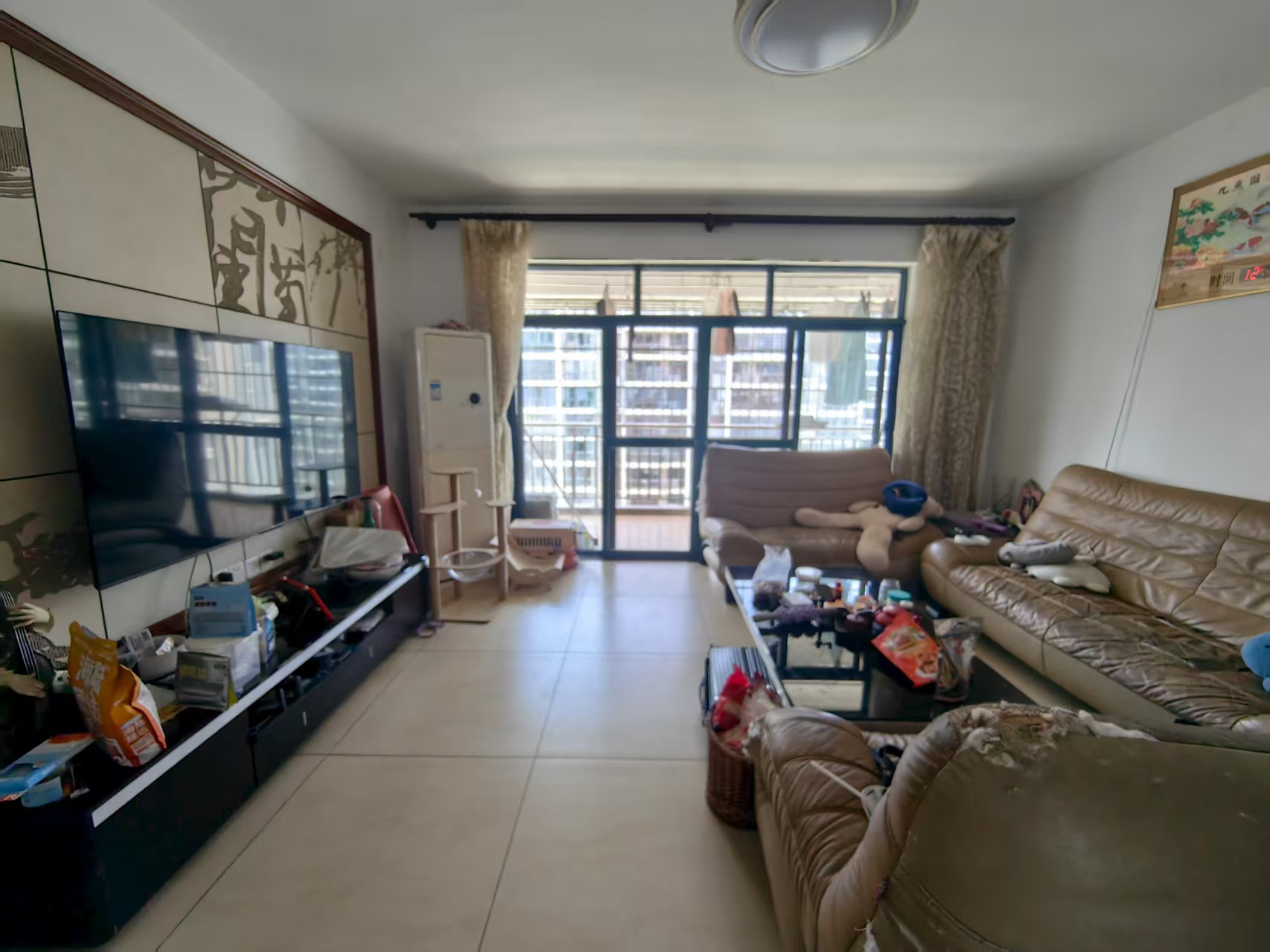 中洋花苑  4室2厅2卫    4500.0元/月 中洋花苑  4室2厅2卫    4500.0元/月