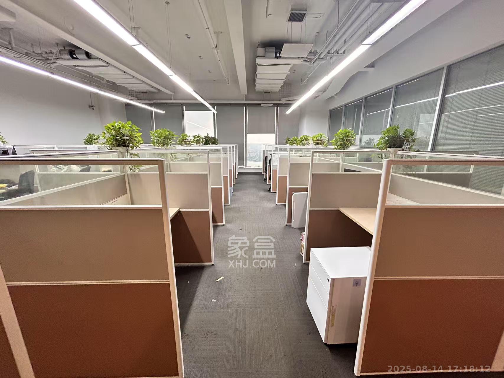 保利国际广场   446.0㎡      28000.0元/月室内图