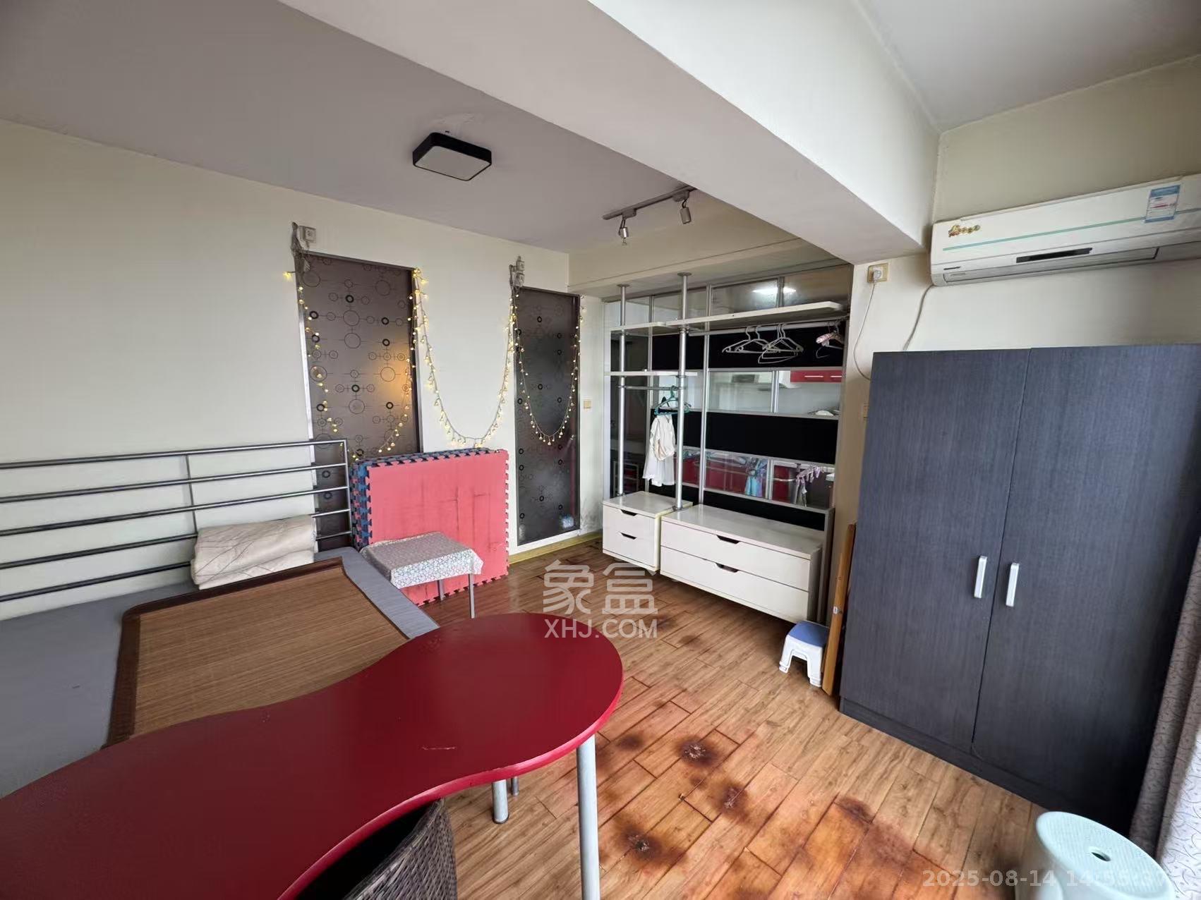 上东印象 1室1厅1卫 1380.0元/月 上东印象 1室1厅1卫 1380.0元/月室内图