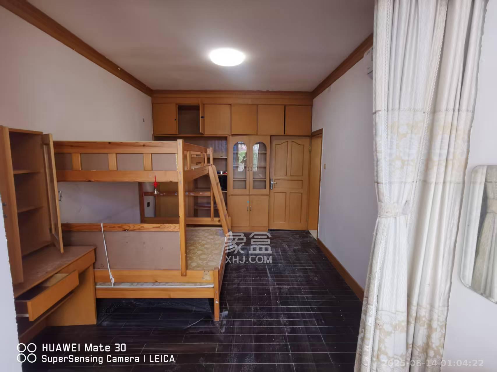 曙光路口建行宿舍  2室1厅1卫   1500.00元/月室内图