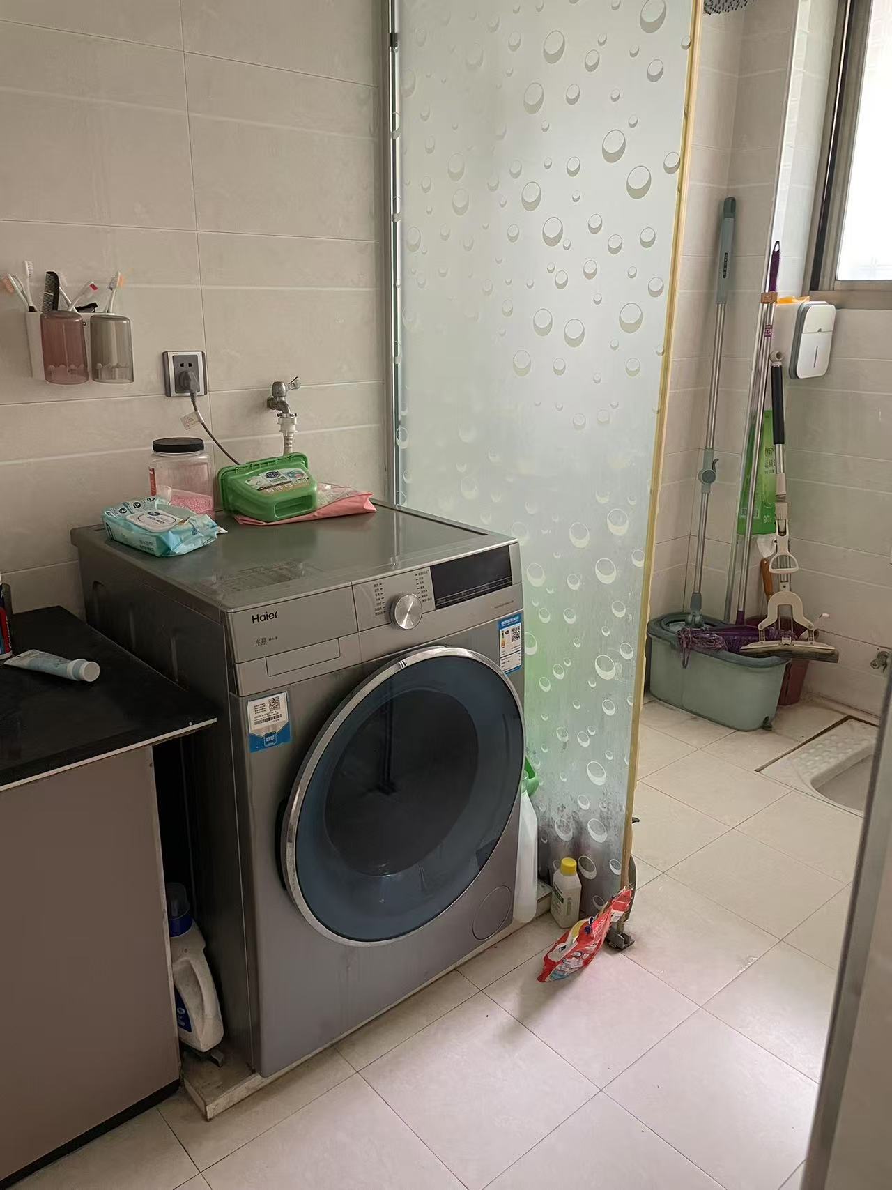 龙凤花园 3室2厅2卫 45.8万 龙凤花园 3室2厅2卫 45.8万室内图