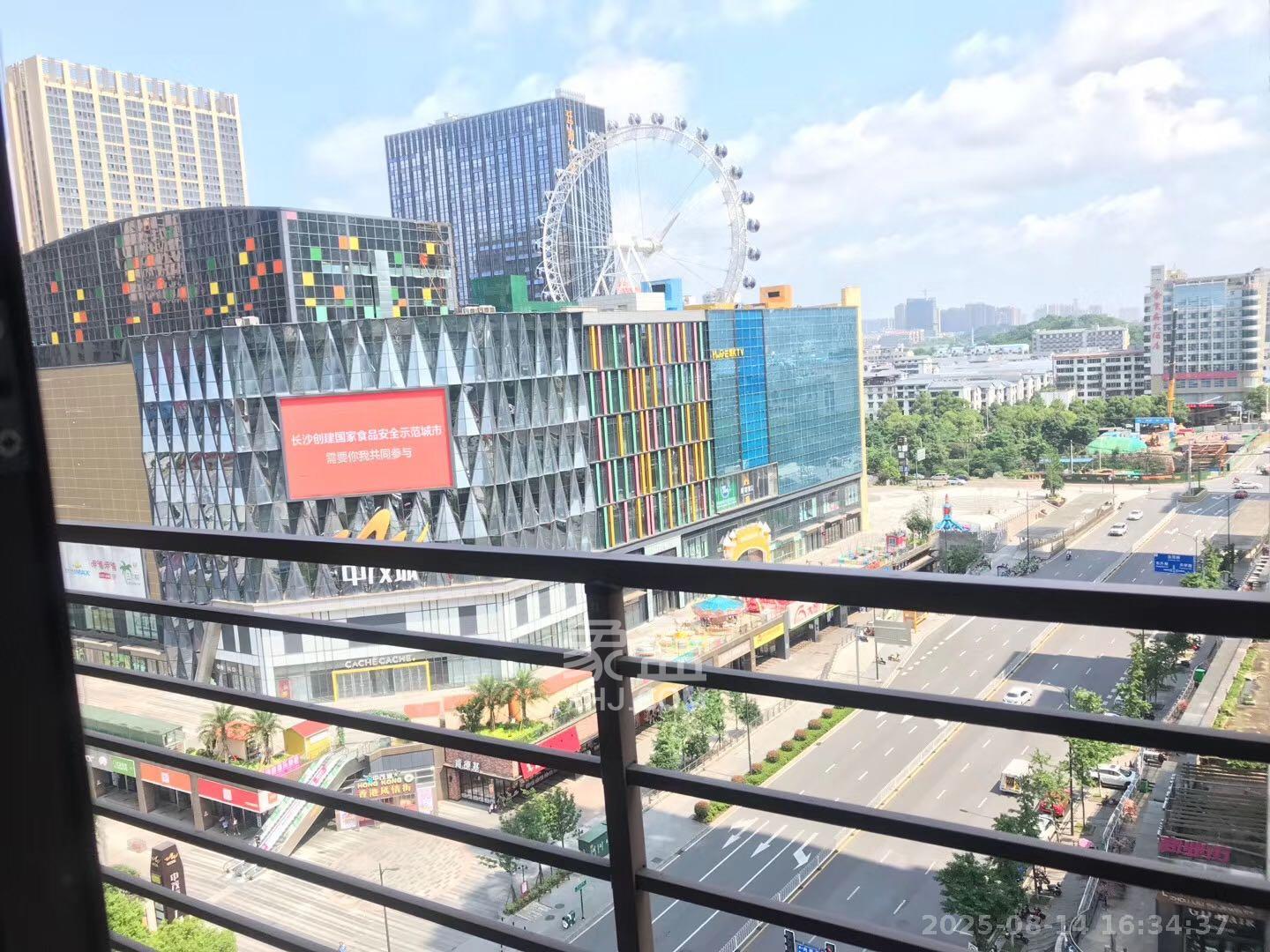 尚都美寓  1室1厅1卫    1000.0元/月室内图