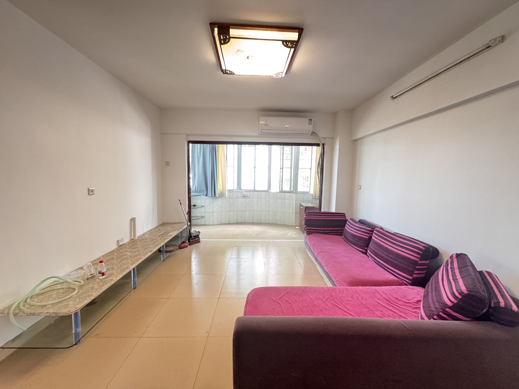 宝岛田园 3室2厅1卫 2500.0元/月 宝岛田园 3室2厅1卫 2500.0元/月室内图