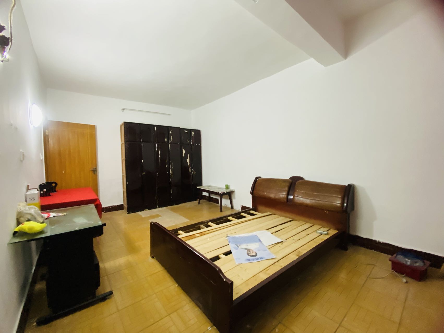 建设小区（建设新村）  1室2厅1卫   800.00元/月