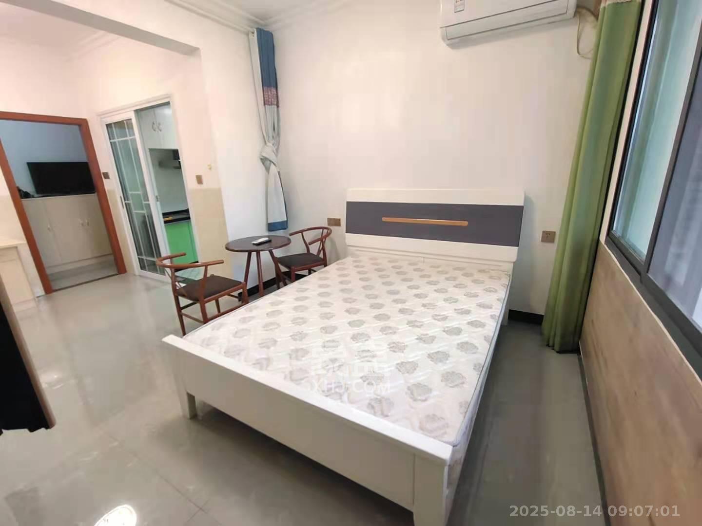 嘉顺苑  1室1厅1卫    1500.0元/月室内图
