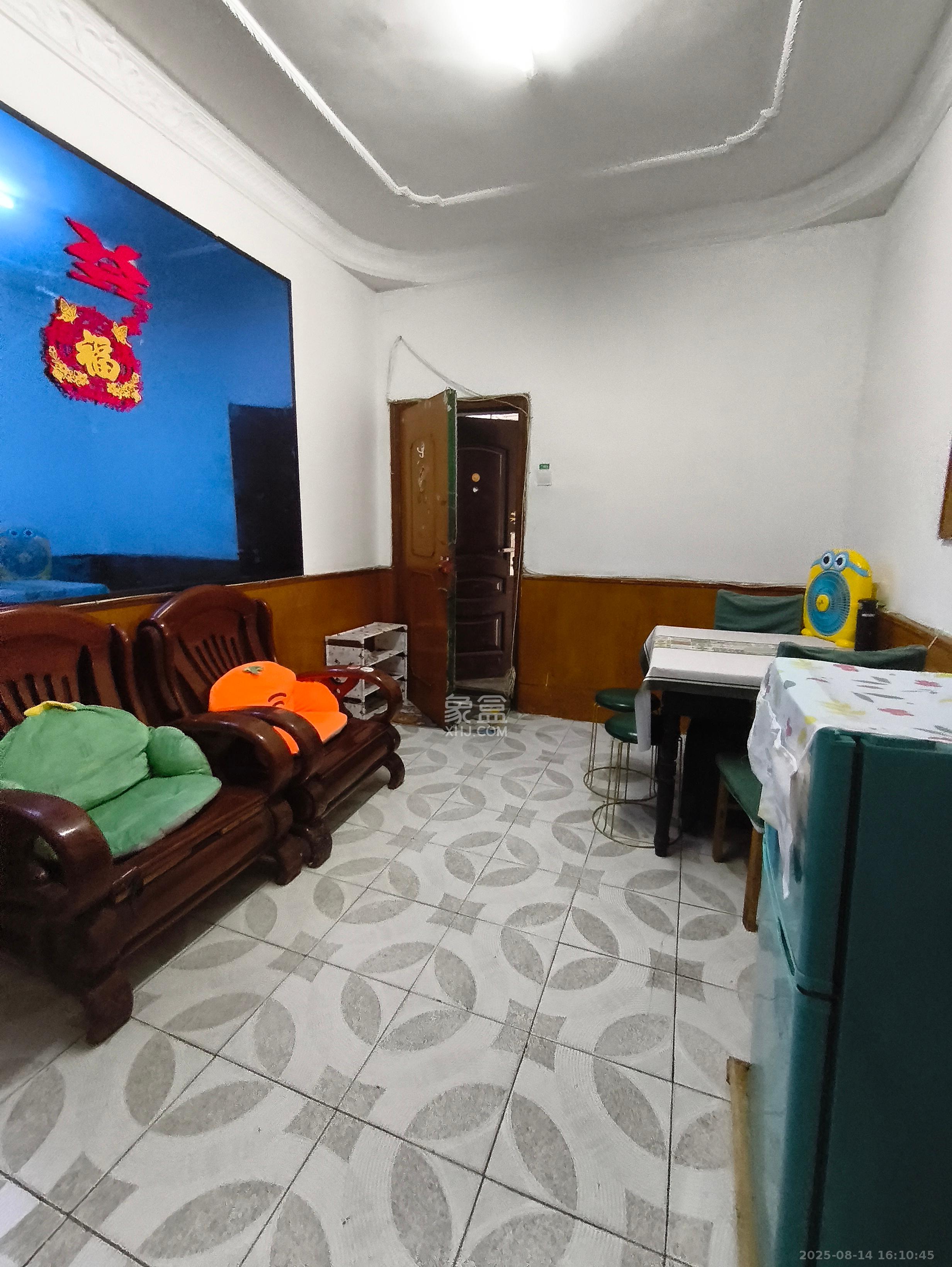 砂子塘社区 2室1厅1卫 1500.0元/月 砂子塘社区 2室1厅1卫 1500.0元/月室内图