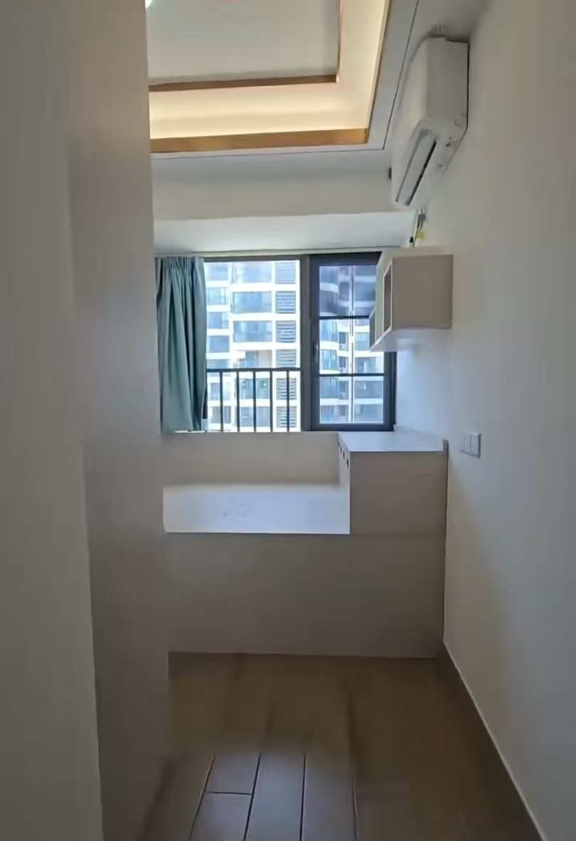 晨晖玺樾 2室2厅1卫 110.0万 晨晖玺樾 2室2厅1卫 110.0万室内图