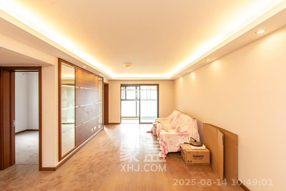 万科金域华府三四期 3室2厅1卫 2300.0元/月 万科金域华府三四期 3室2厅1卫 2300.0元/月室内图