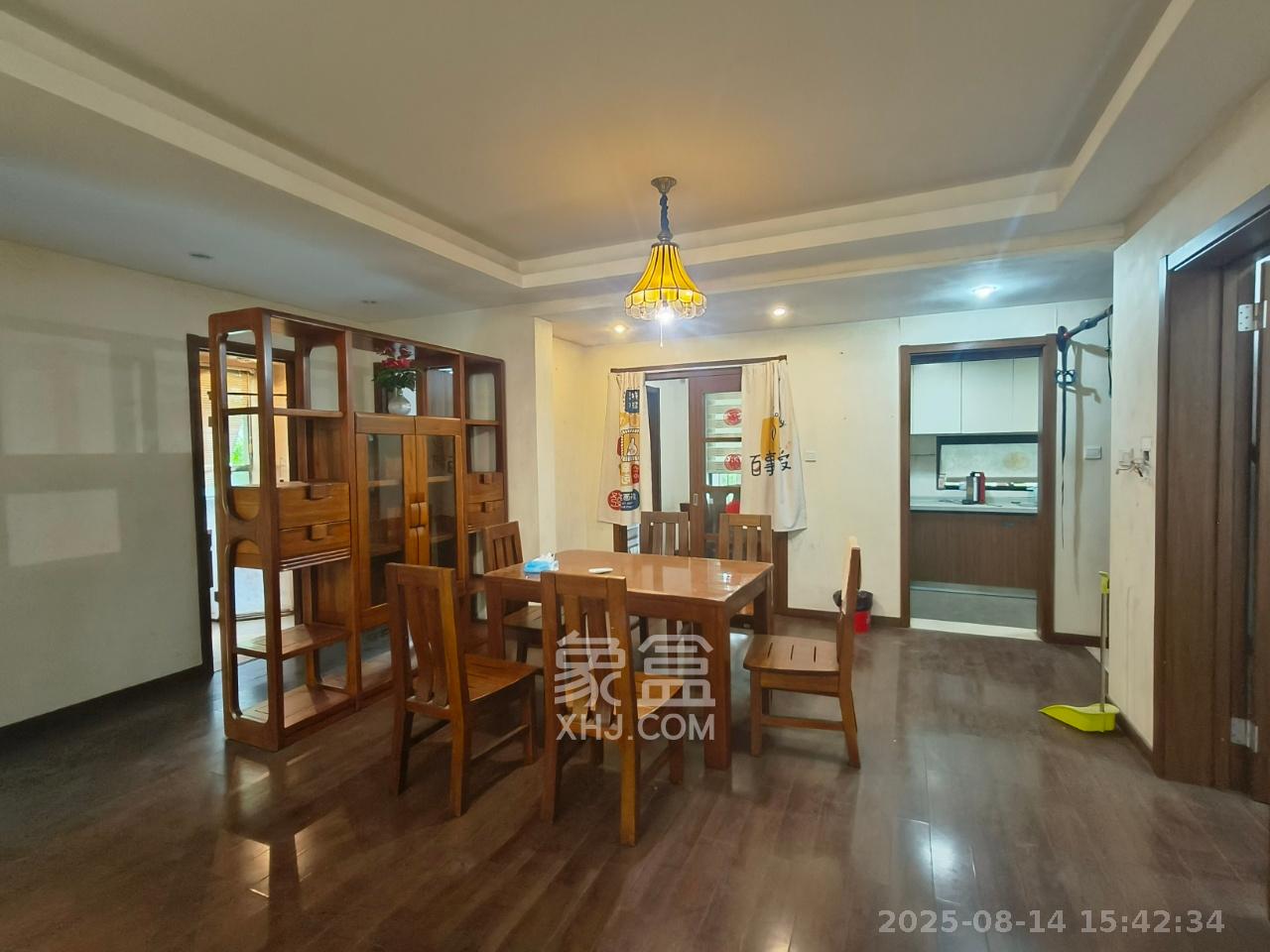 万科里梅溪郡 4室2厅2卫 4000.0元/月 万科里梅溪郡 4室2厅2卫 4000.0元/月室内图