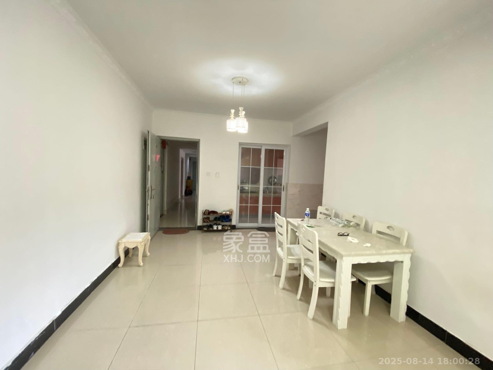 怡海星城 2室1厅1卫 1500.0元/月 怡海星城 2室1厅1卫 1500.0元/月室内图