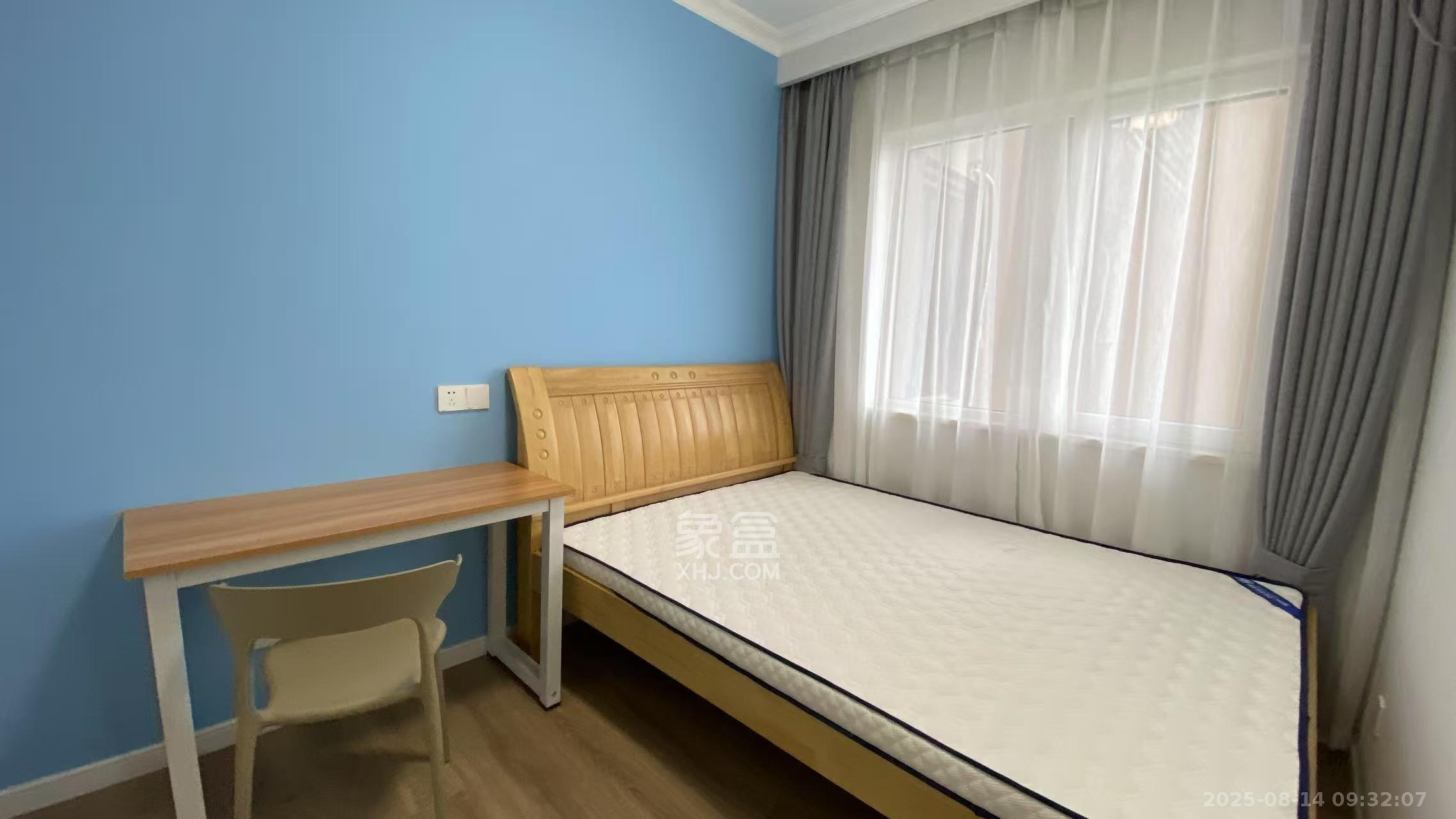 北辰三角洲C3区  3室2厅1卫    4200.0元/月 北辰三角洲C3区  3室2厅1卫    4200.0元/月室内图