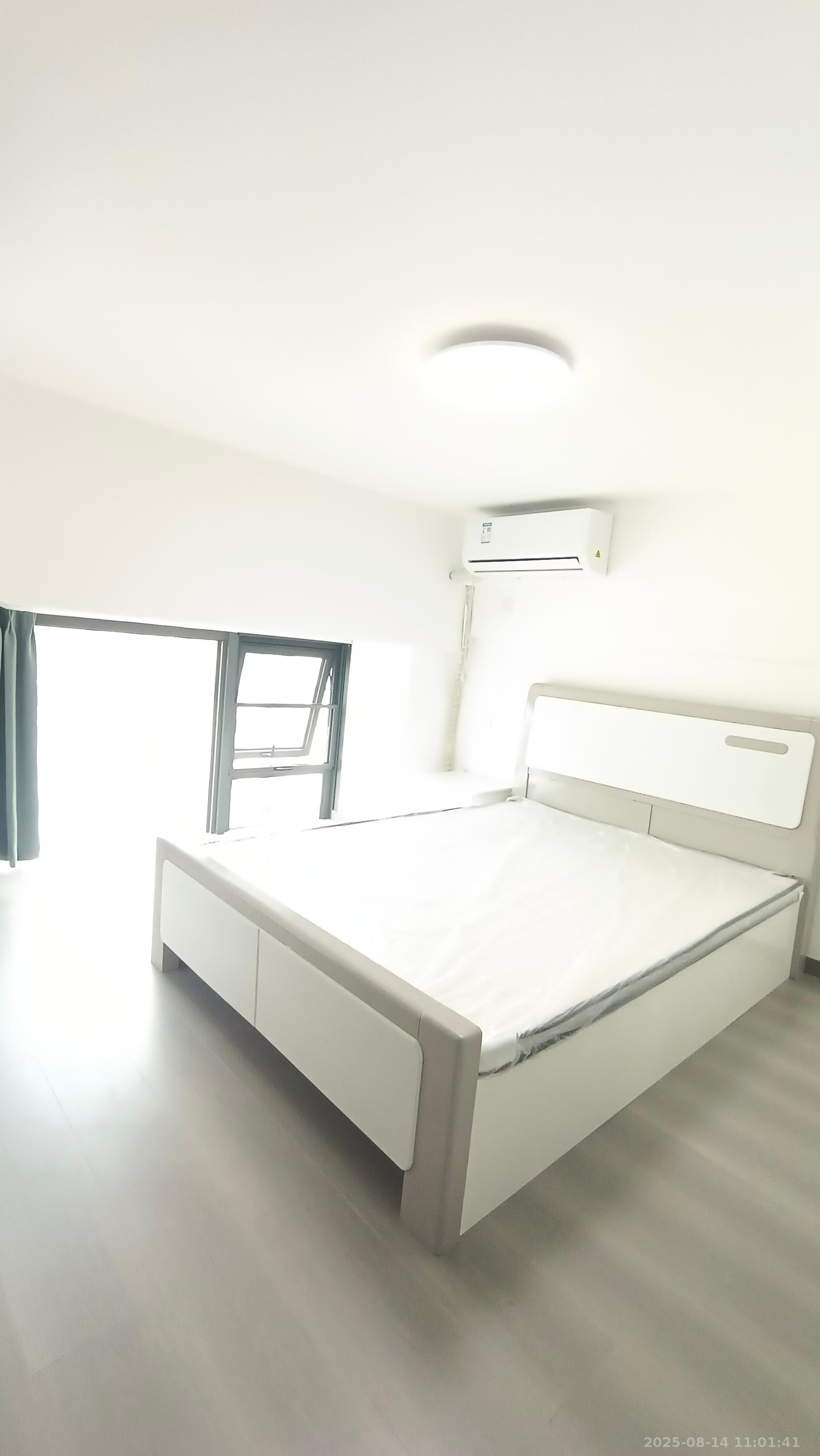 建发养云  1室0厅0卫   3000.00元/月室内图