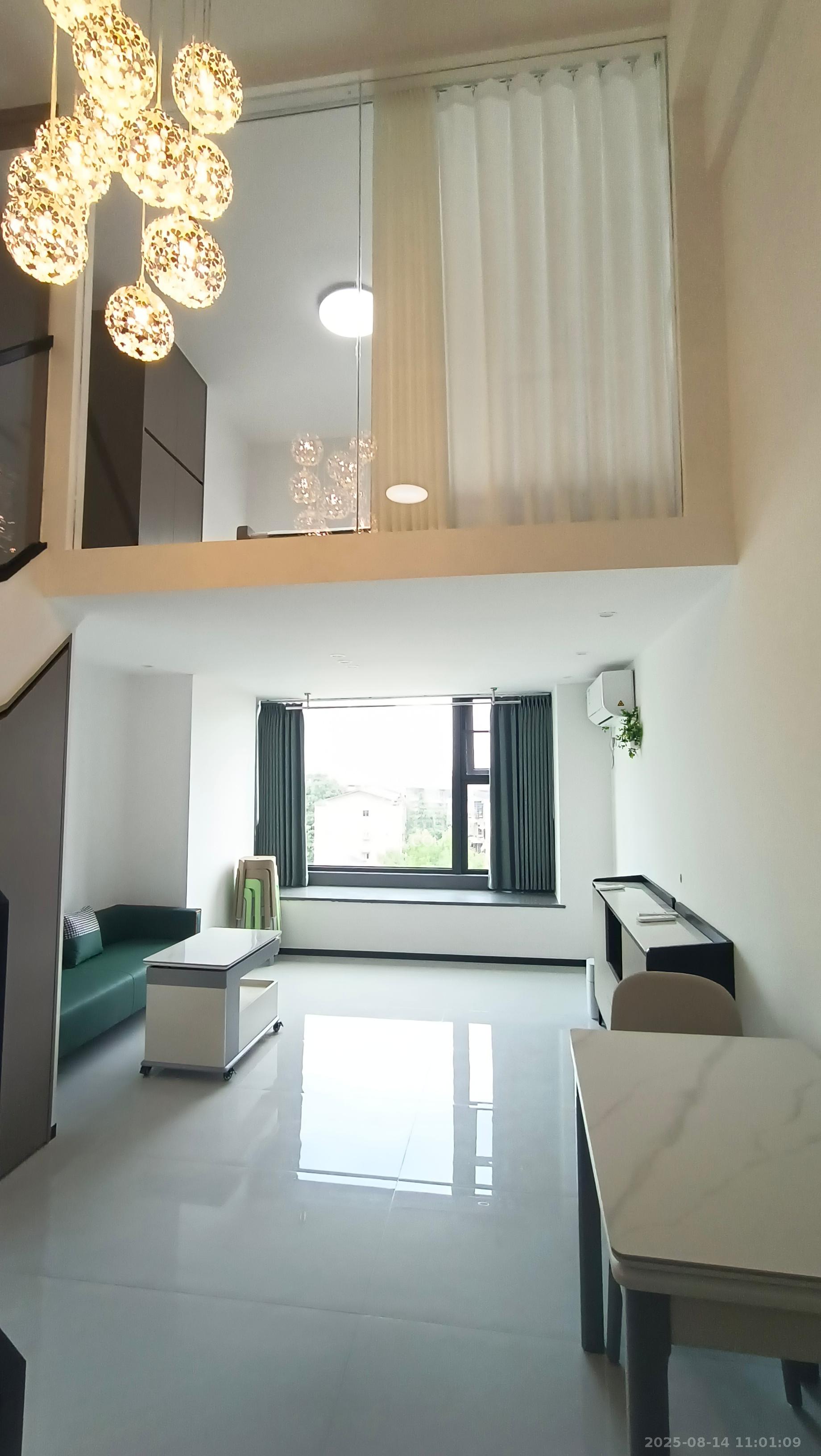 建发养云  1室0厅0卫    3000.0元/月