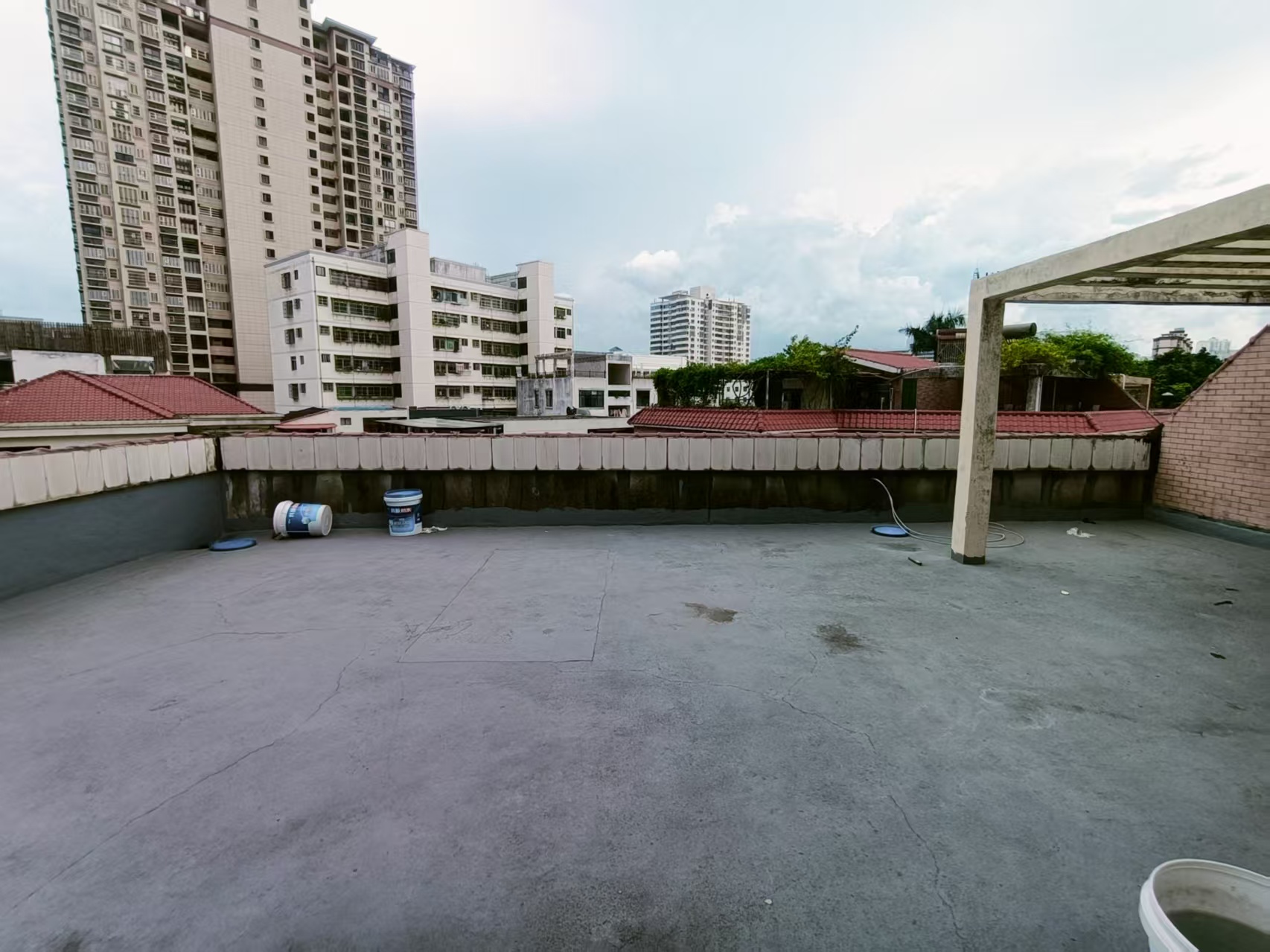 华汇别墅小区 7室2厅2卫 9000.0元/月 华汇别墅小区 7室2厅2卫 9000.0元/月室内图