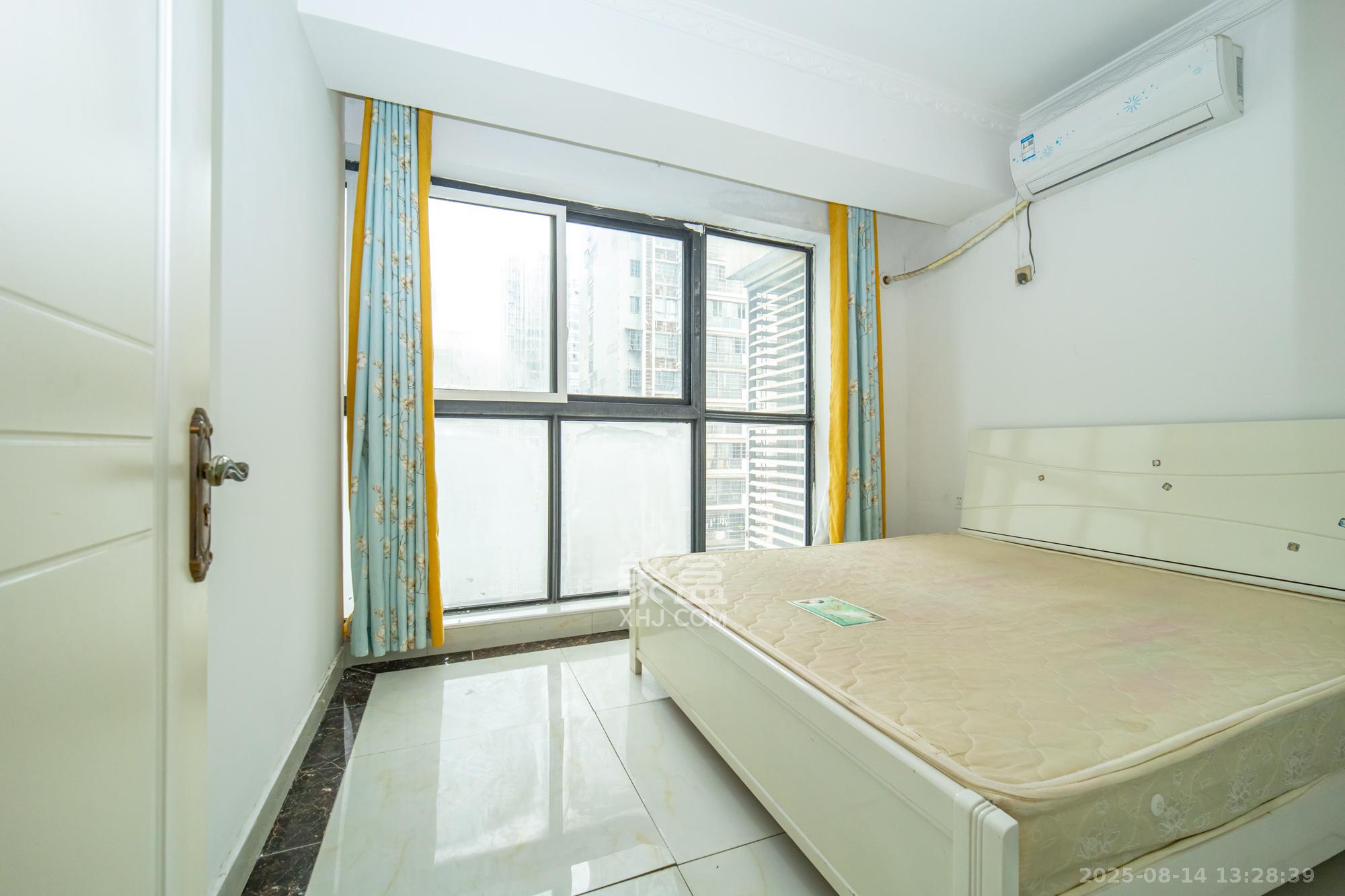 尚都花园城  1室1厅1卫    26.3万卧室