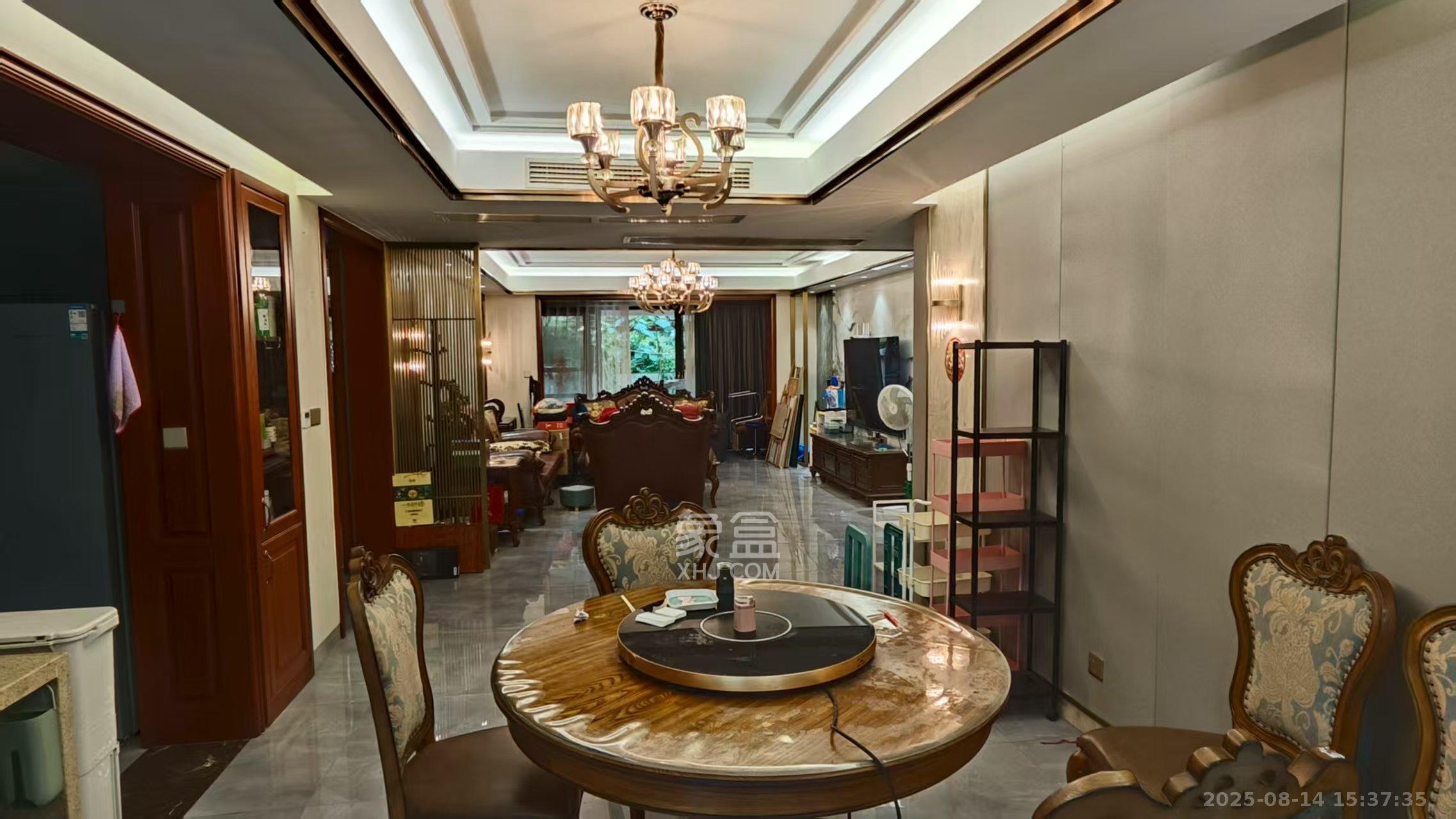 佳兆业云顶梅溪湖(佳兆业梅溪荟)  4室2厅2卫    6500.0元/月 佳兆业云顶梅溪湖(佳兆业梅溪荟)  4室2厅2卫    6500.0元/月室内图