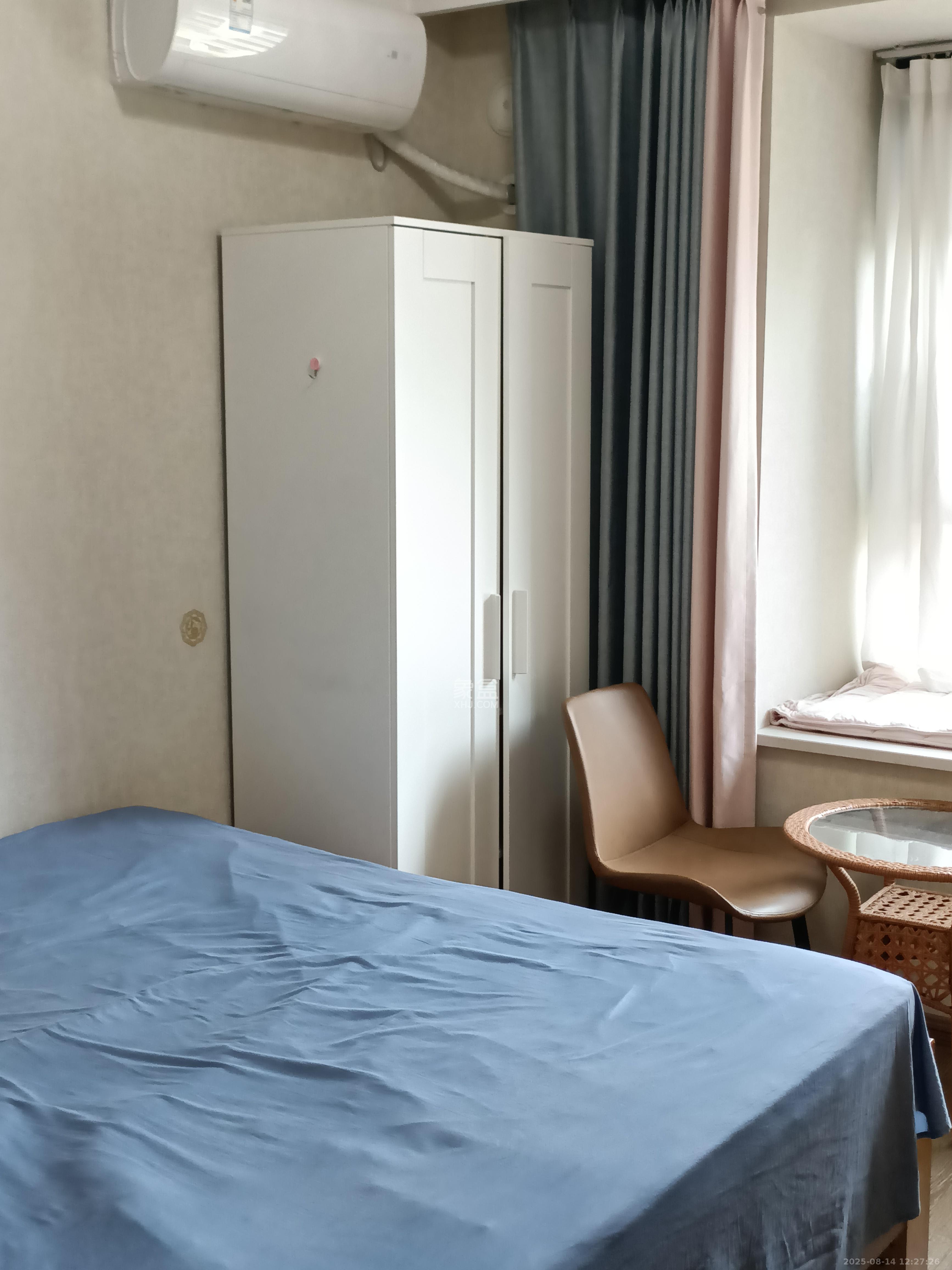 华远碧桂园海蓝城 4室2厅2卫 3100.0元/月 华远碧桂园海蓝城 4室2厅2卫 3100.0元/月室内图