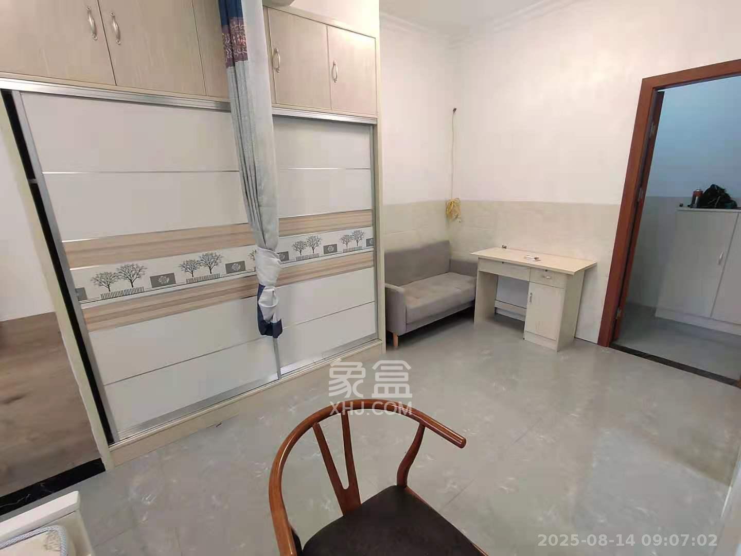 嘉顺苑  1室1厅1卫    1500.0元/月室内图