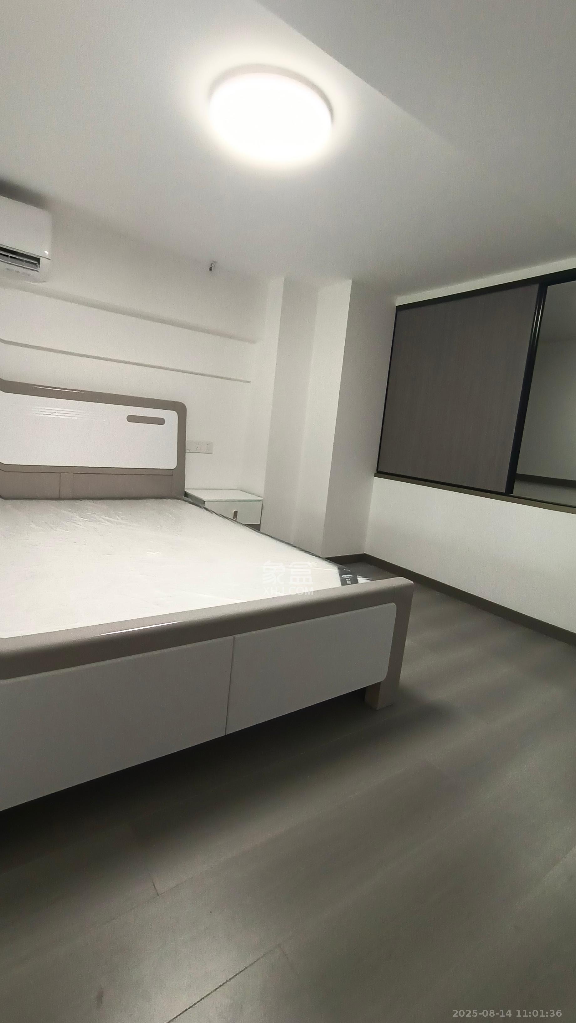 建发养云  1室0厅0卫   3000.00元/月室内图