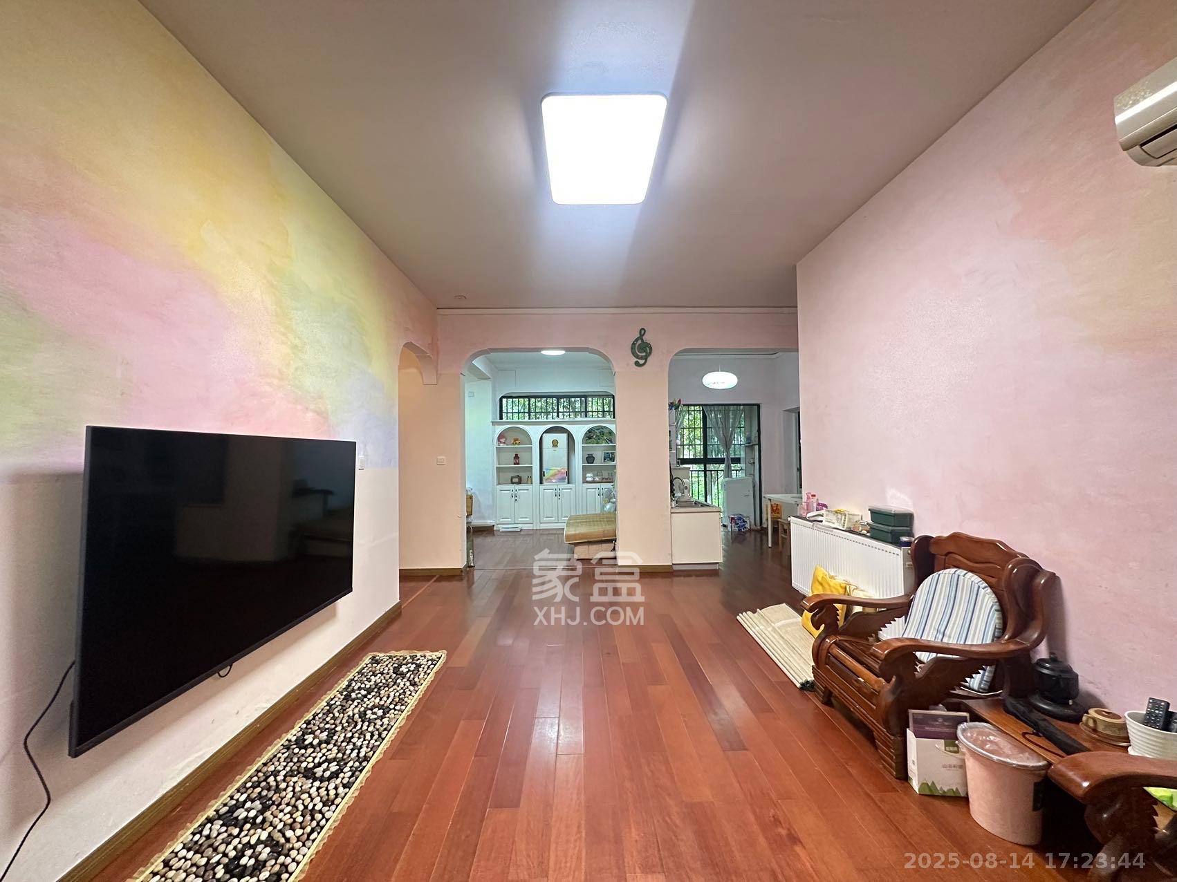 保利麓谷林语A区 3室2厅1卫 2600.0元/月 保利麓谷林语A区 3室2厅1卫 2600.0元/月室内图