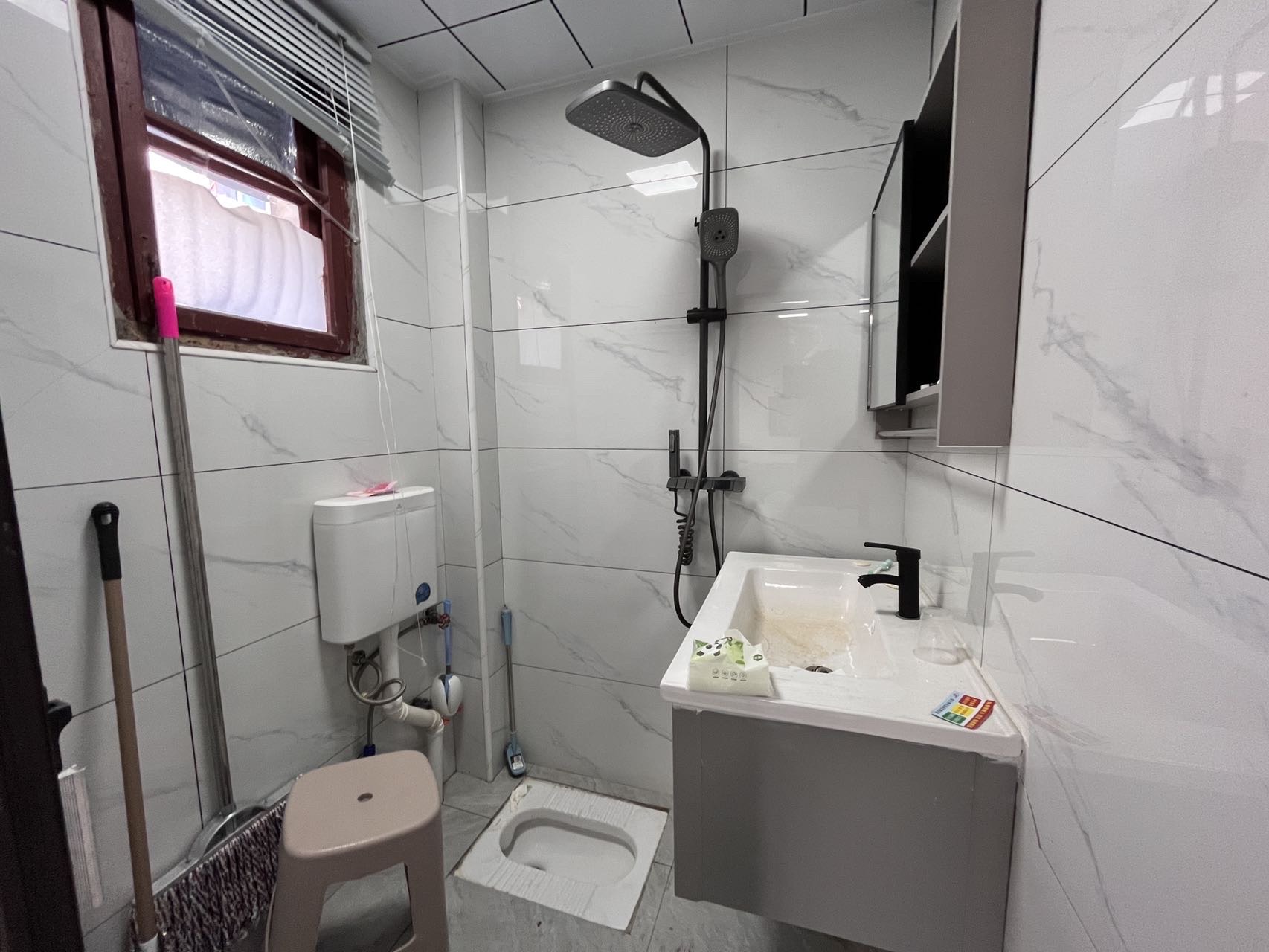 地勘局468队家属楼2-6栋  2室1厅1卫    800.0元/月室内图