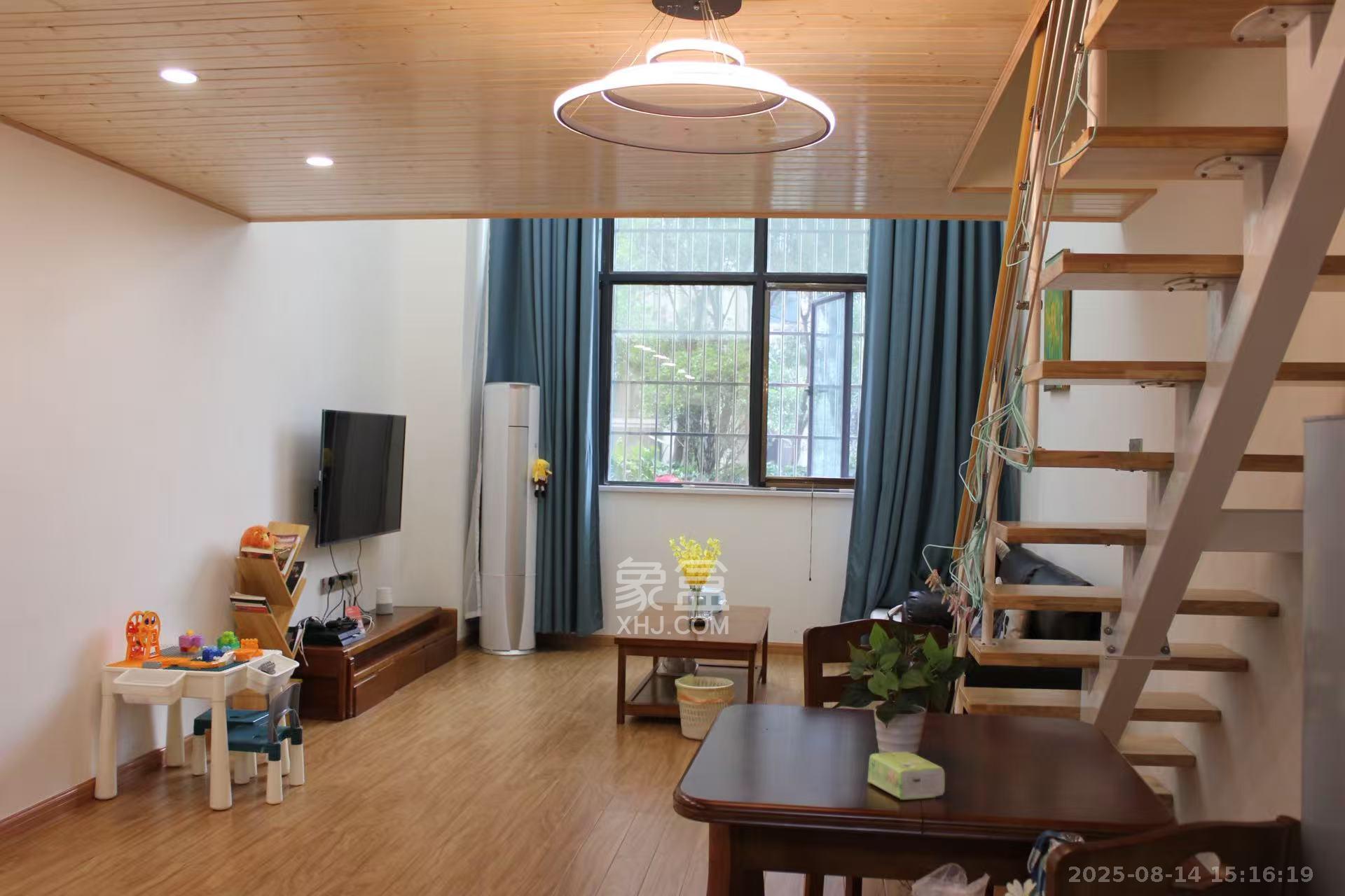 天元涉外景园B区  2室1厅1卫    1700.0元/月室内图