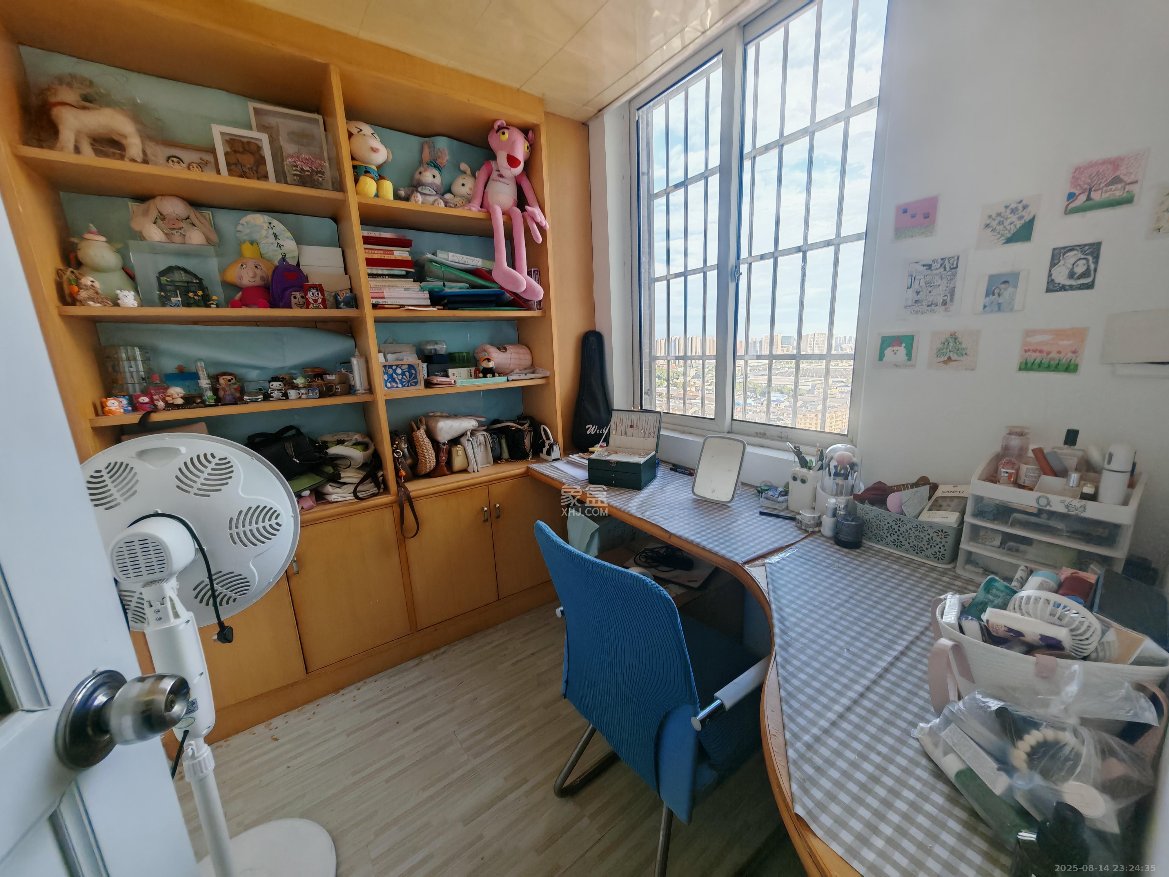 未来蜂巢  2室2厅1卫   1450.00元/月室内图