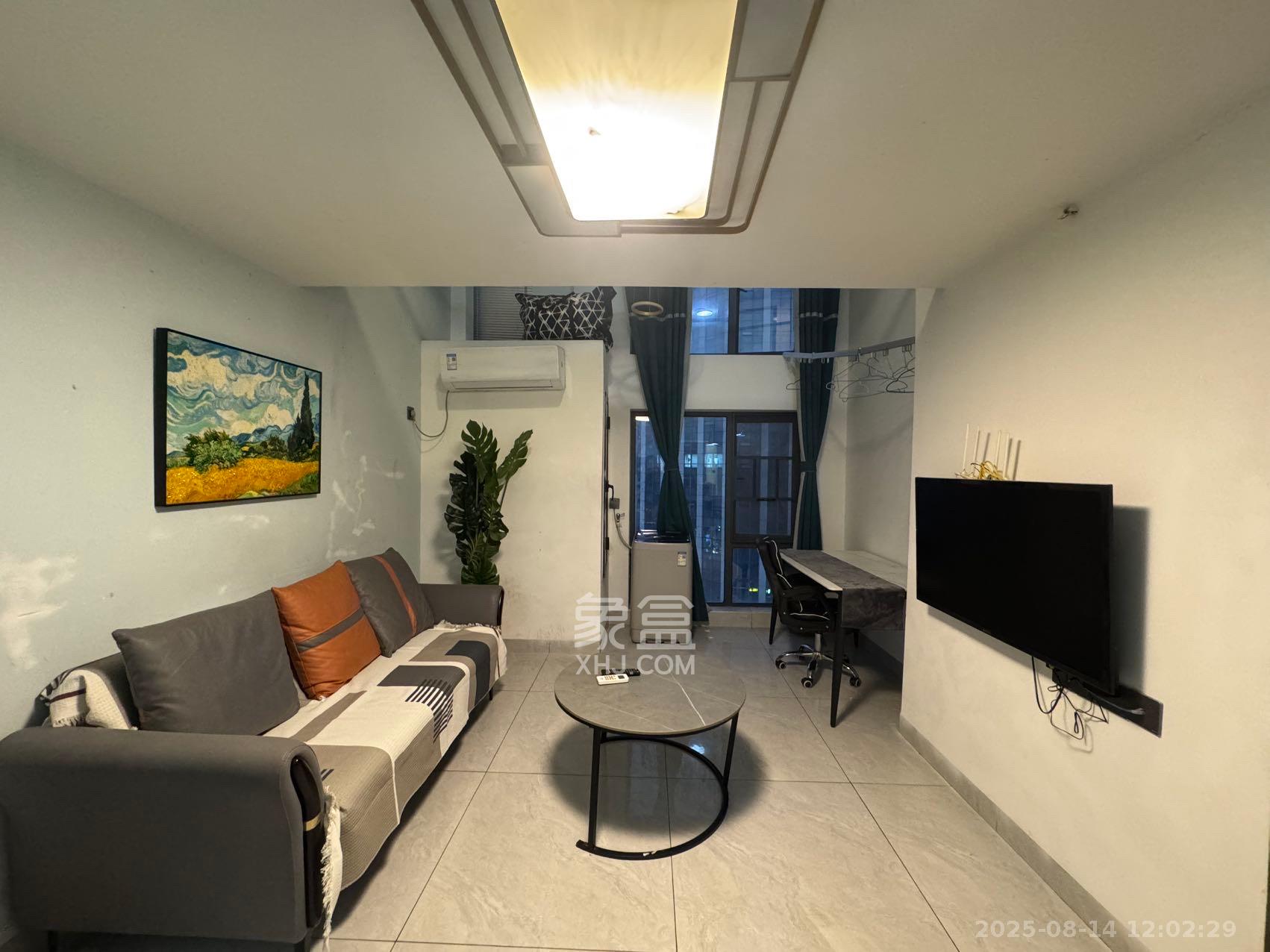 欣隆居 1室0厅0卫 2200.0元/月 欣隆居 1室0厅0卫 2200.0元/月室内图