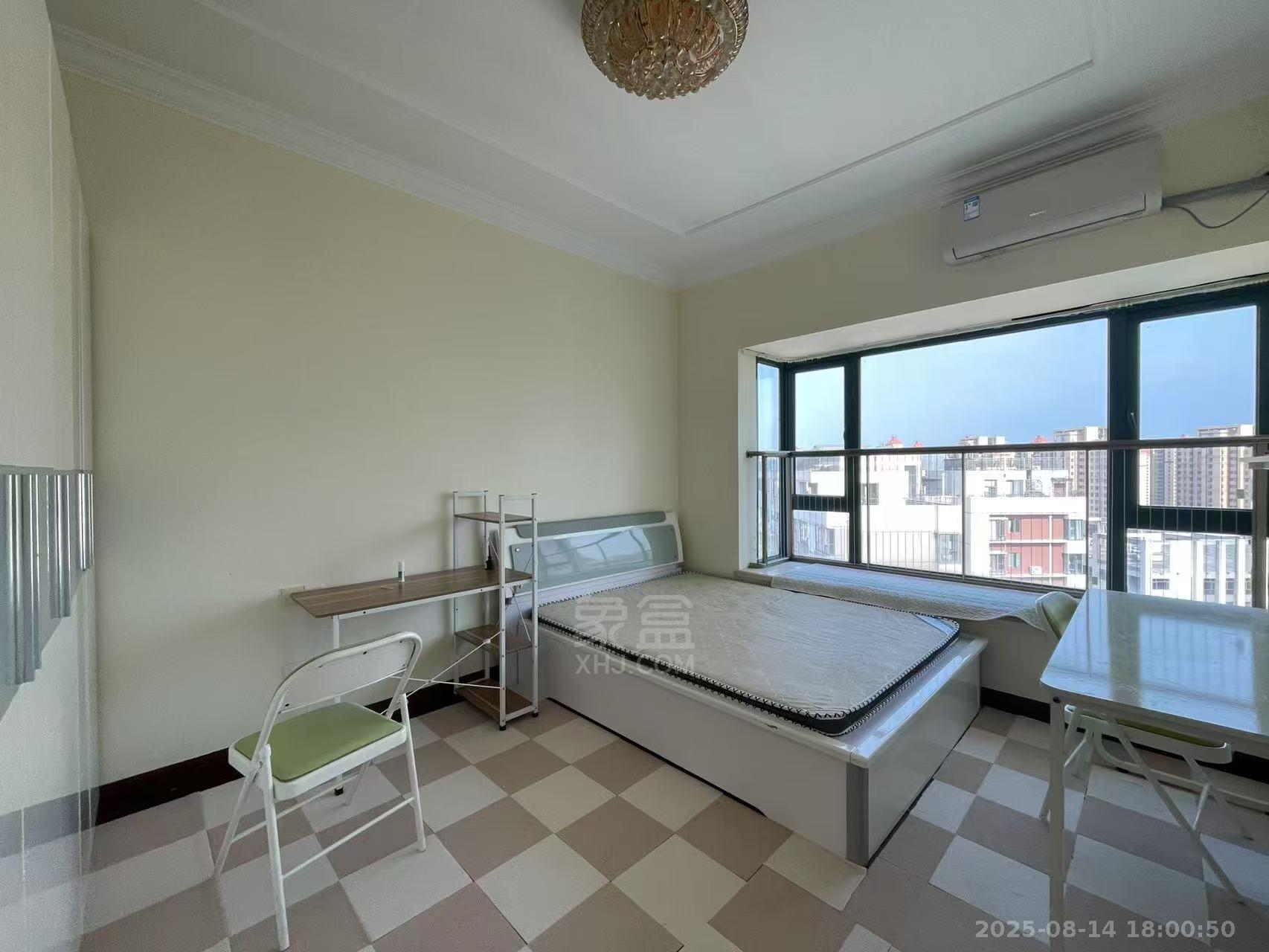 株洲恒大名都 1室1厅1卫 900.0元/月 株洲恒大名都 1室1厅1卫 900.0元/月室内图