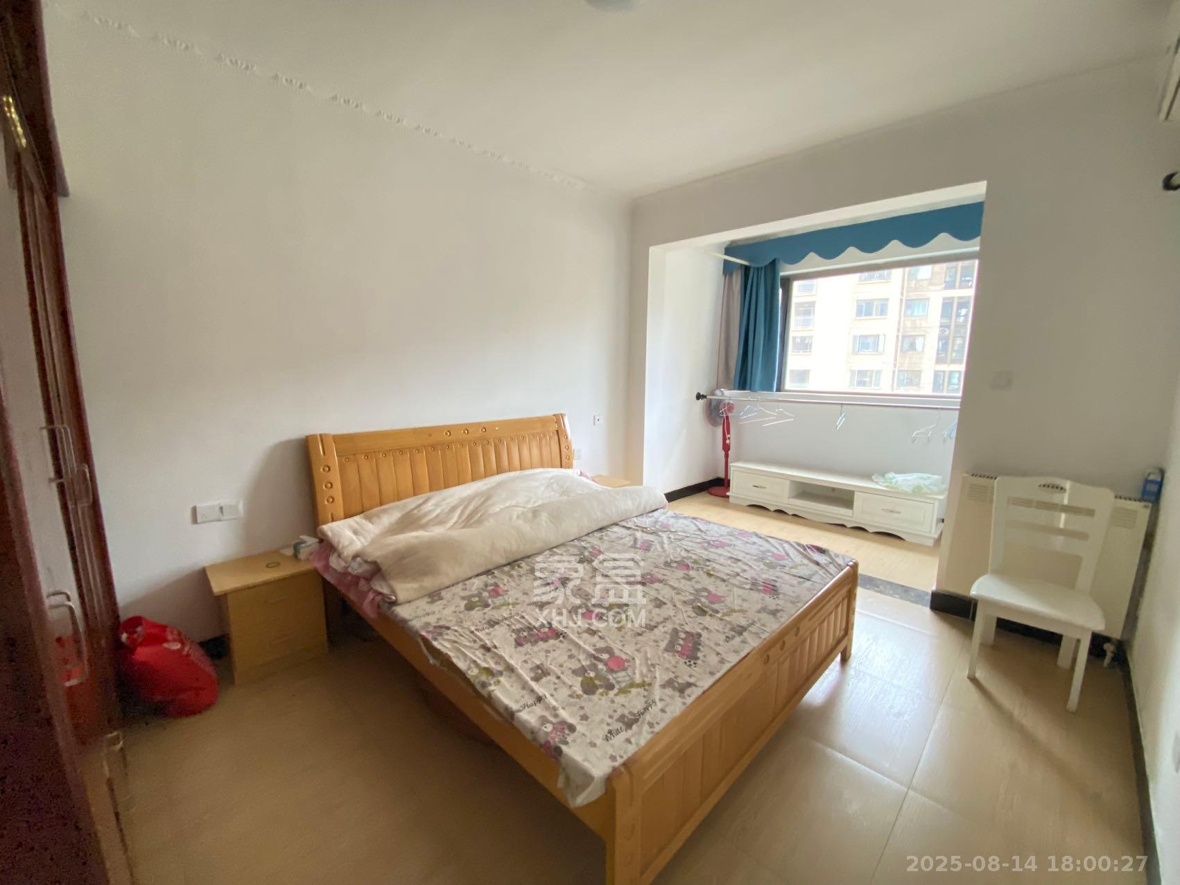 怡海星城 2室1厅1卫 1500.0元/月 怡海星城 2室1厅1卫 1500.0元/月室内图