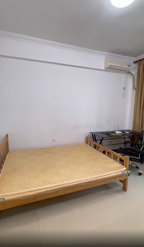 椰岛公寓 3室2厅2卫 2700.0元/月 椰岛公寓 3室2厅2卫 2700.0元/月室内图