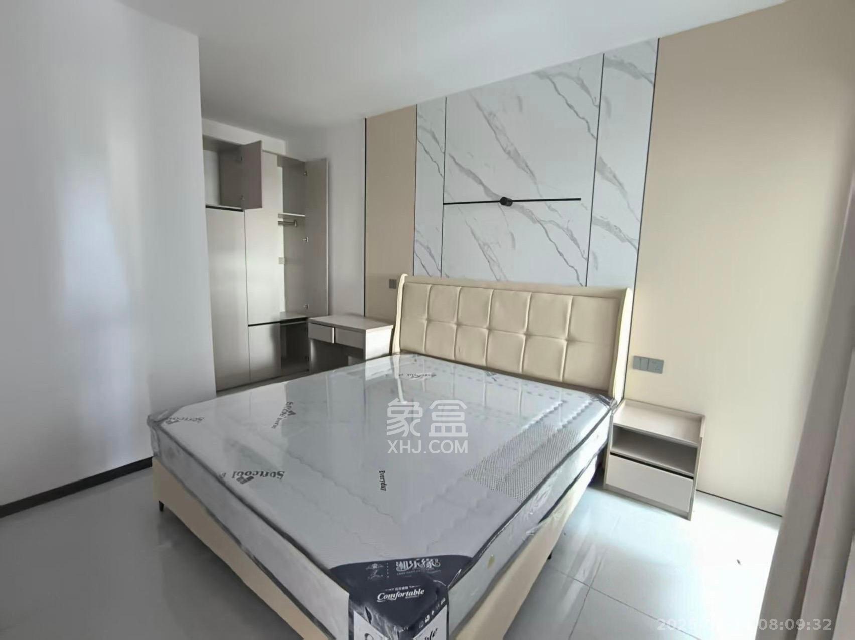 周南学府 2室2厅1卫 2250.0元/月 周南学府 2室2厅1卫 2250.0元/月室内图