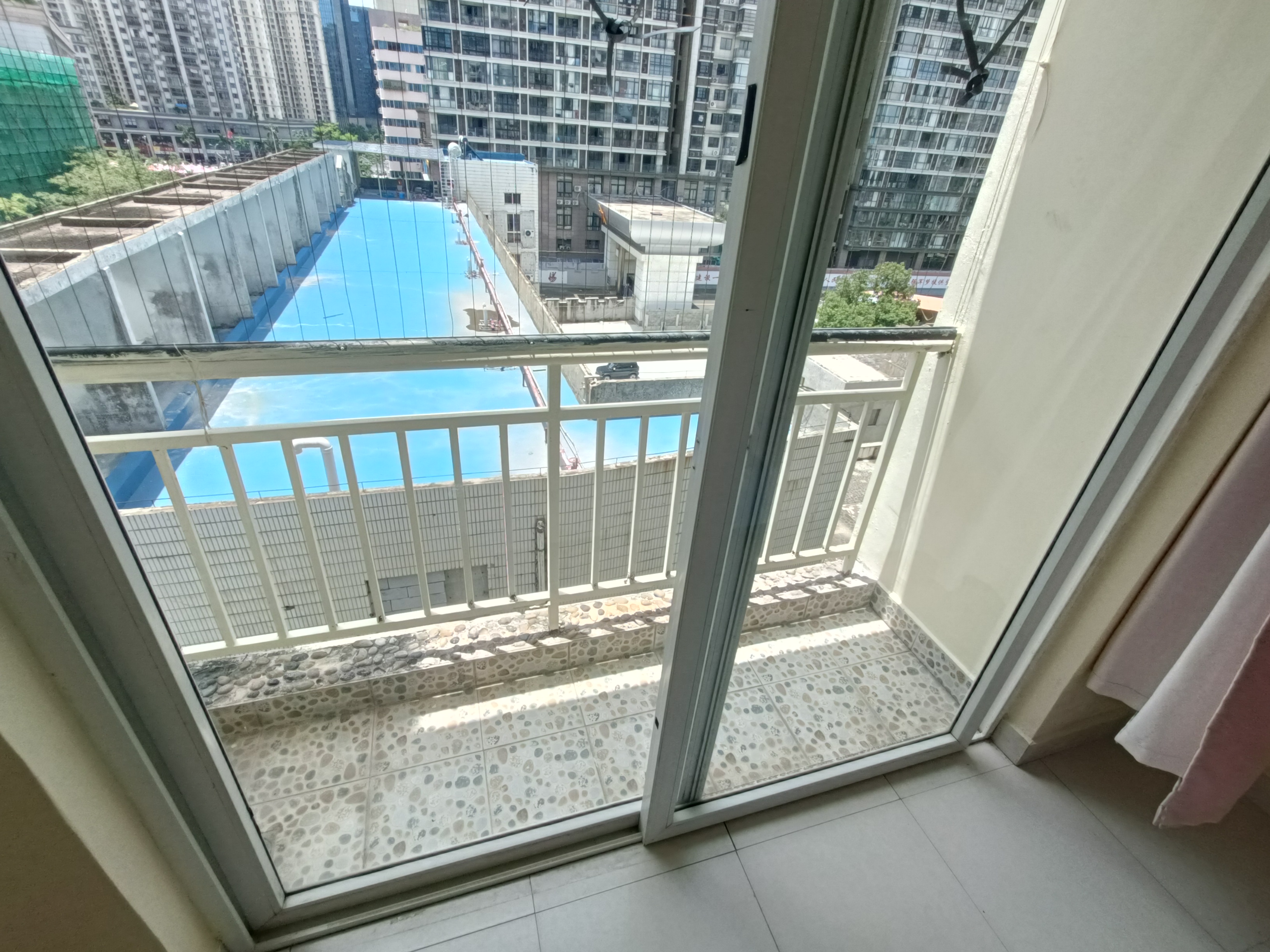 海晟瑞景  1室0厅1卫    1300.0元/月室内图