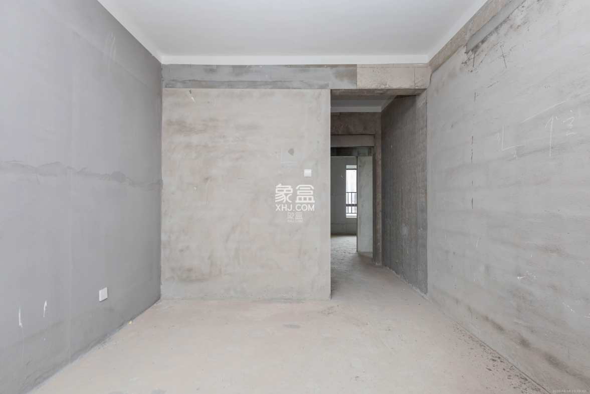 湘域芯城二期  3室2厅2卫    90.0万 湘域芯城二期  3室2厅2卫    90.0万卧室