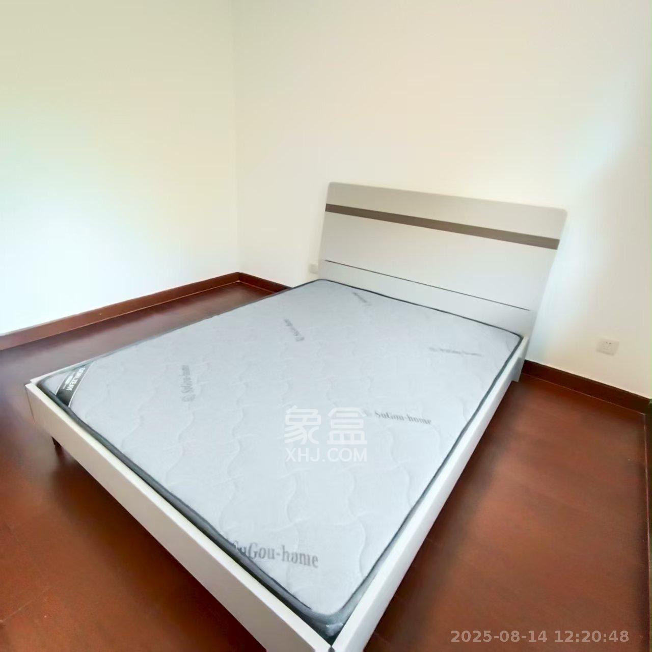 恒大雅苑  3室2厅1卫    2300.0元/月室内图