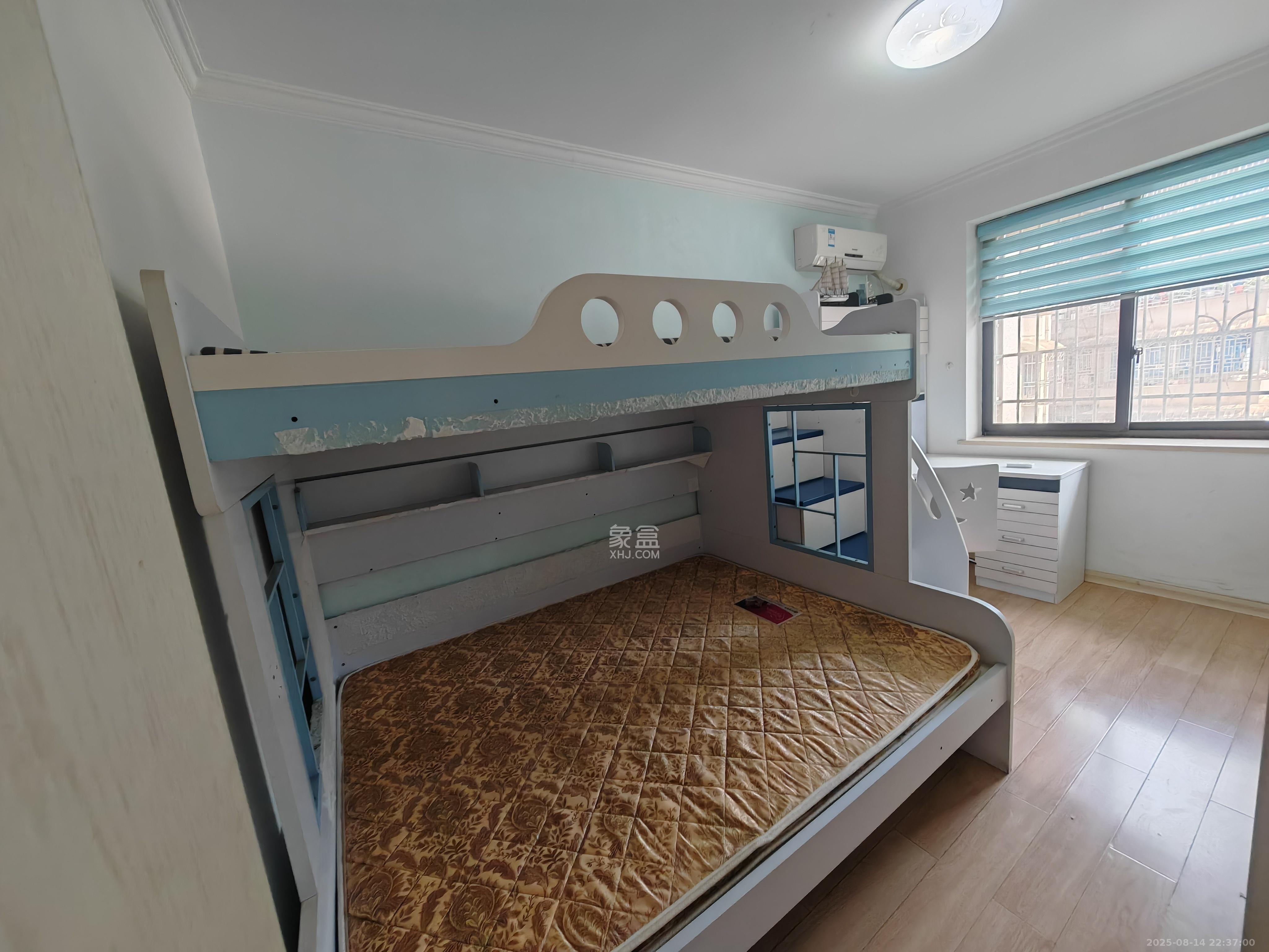 鸿园小区  2室2厅1卫    3000.0元/月室内图