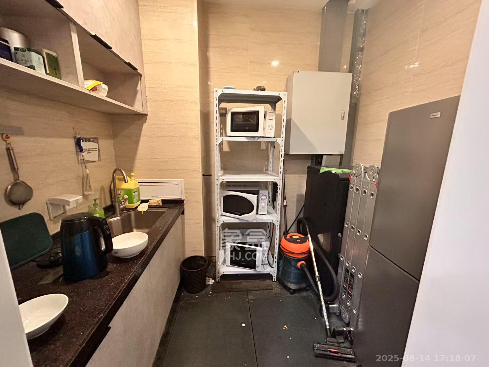 保利国际广场   446.0㎡      28000.0元/月室内图