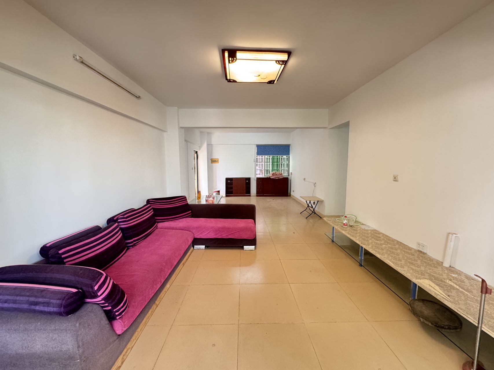 宝岛田园 3室2厅1卫 2500.0元/月 宝岛田园 3室2厅1卫 2500.0元/月室内图