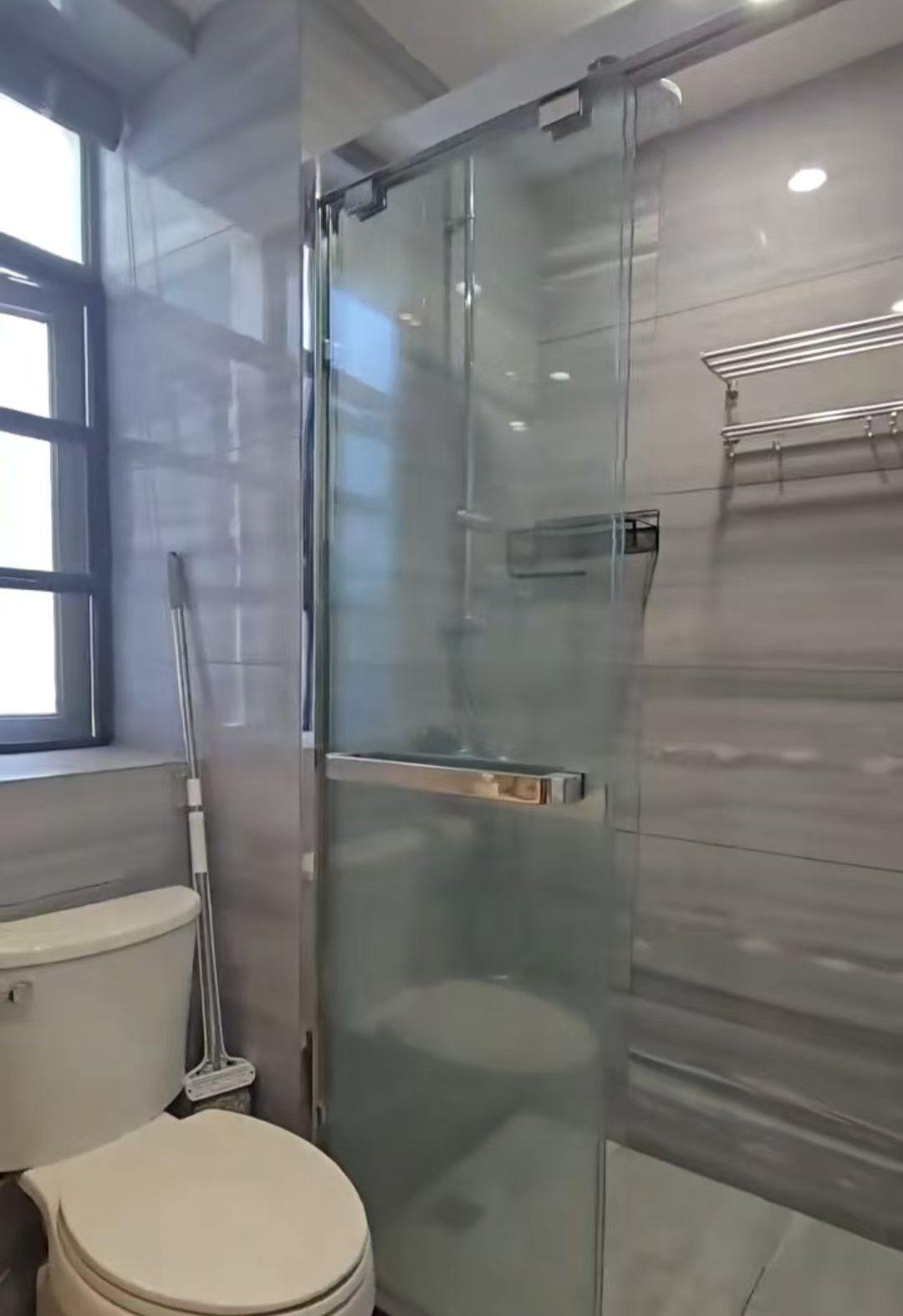 晨晖玺樾  2室2厅1卫   110.00万室内图